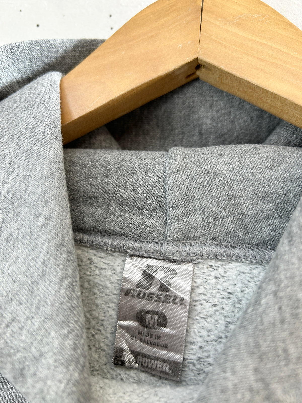 Vintage Sweat 〜RUSSELL〜 [J34094]