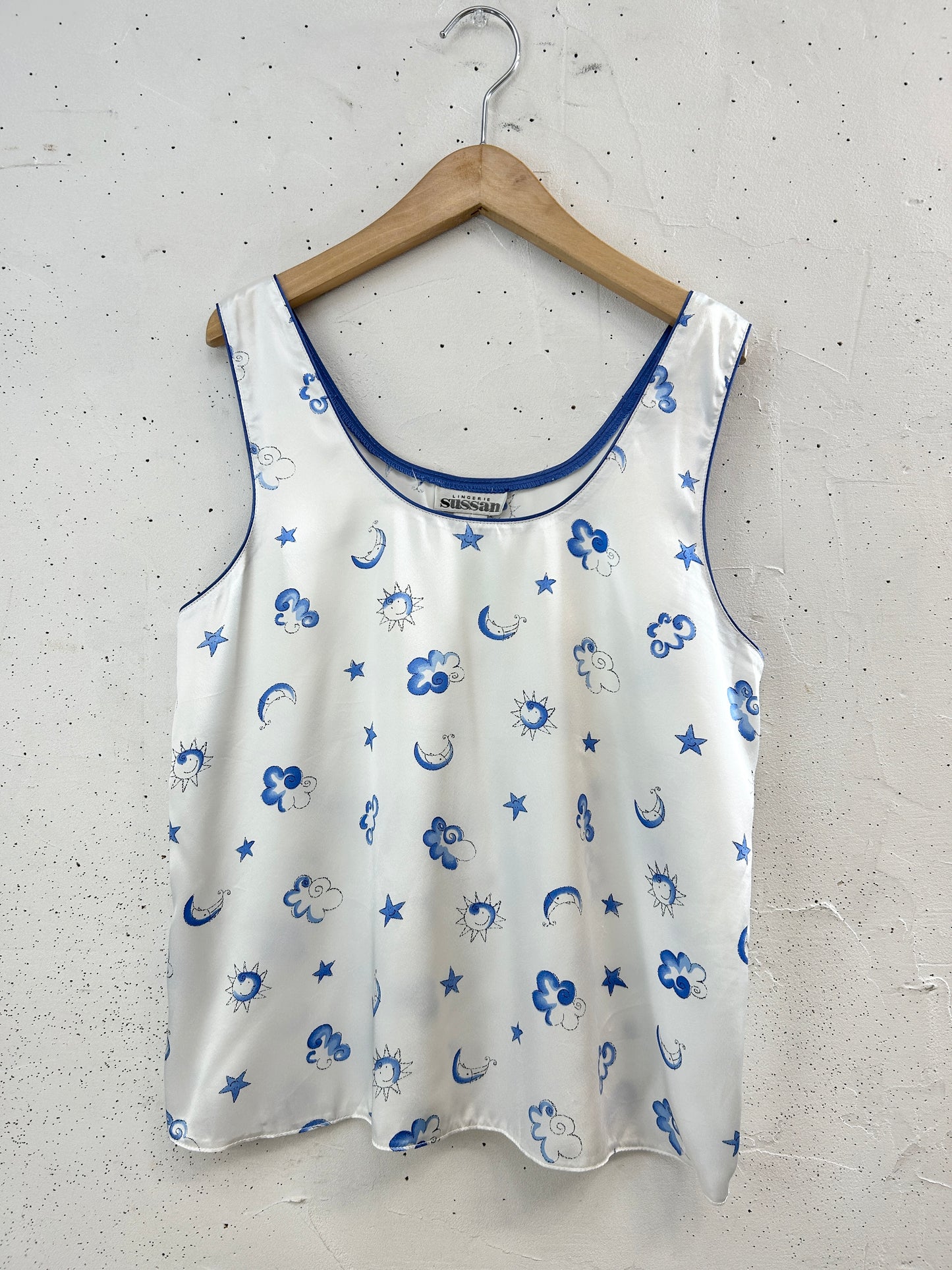 Vintage Tops [F32838]