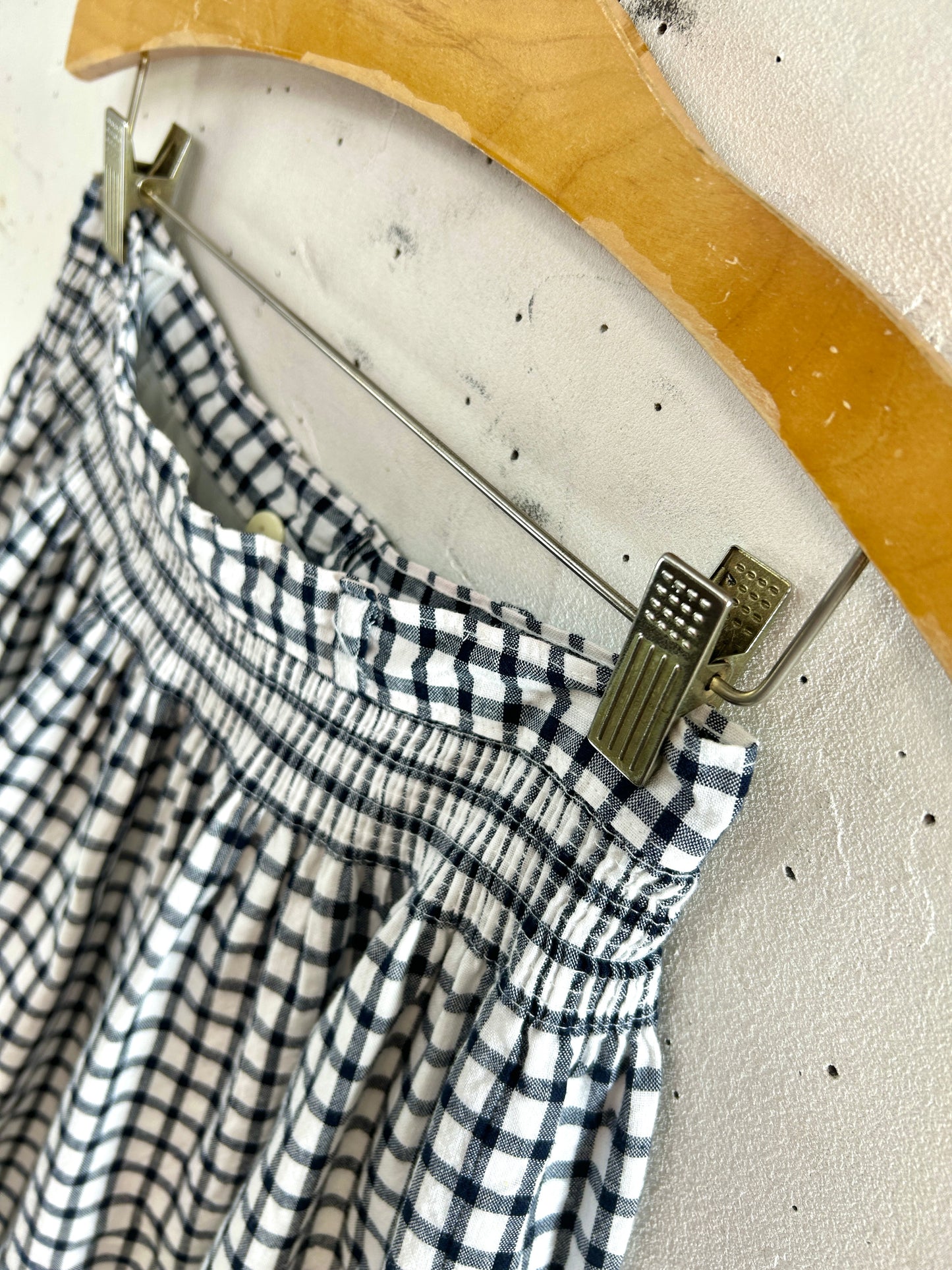 Vintage Tyrol Skirt [H33639]
