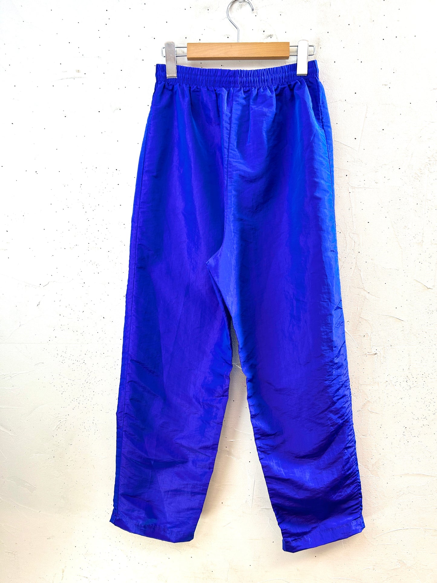Vintage Nylon  Pants [I30327]