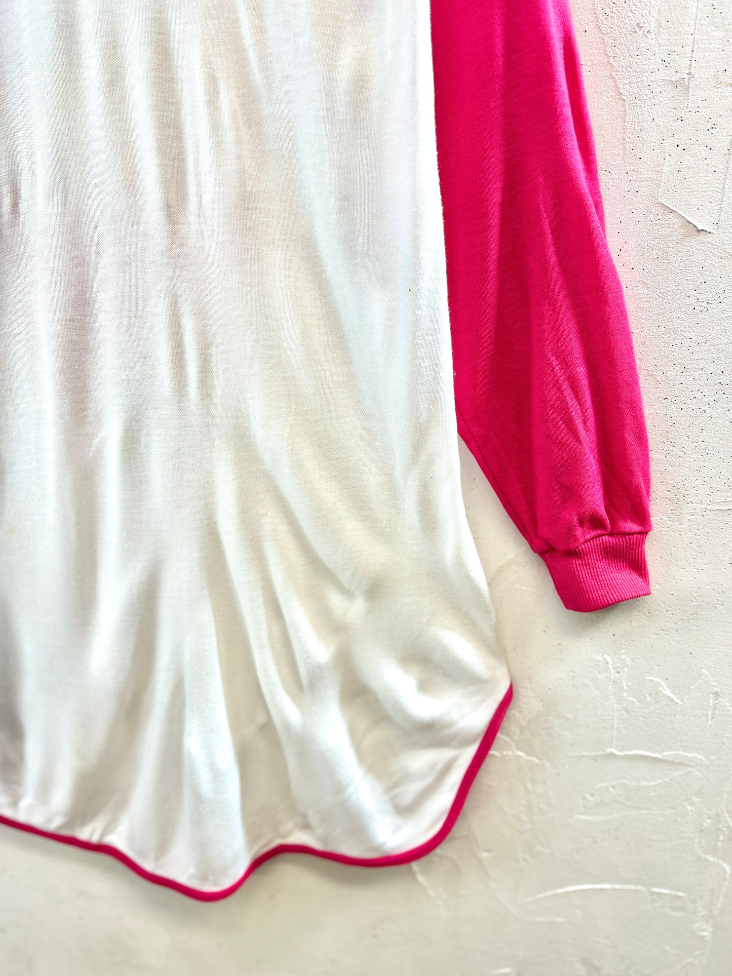 Vintage Big T-Shirt  [L30973]