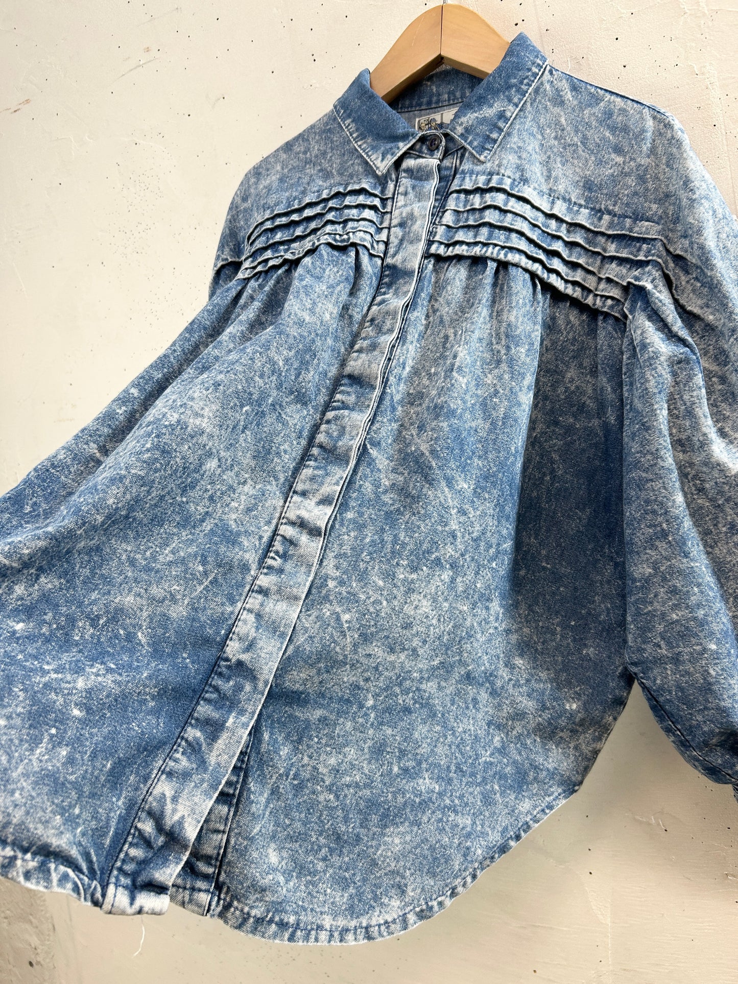 Vintage Shirt [G33041]