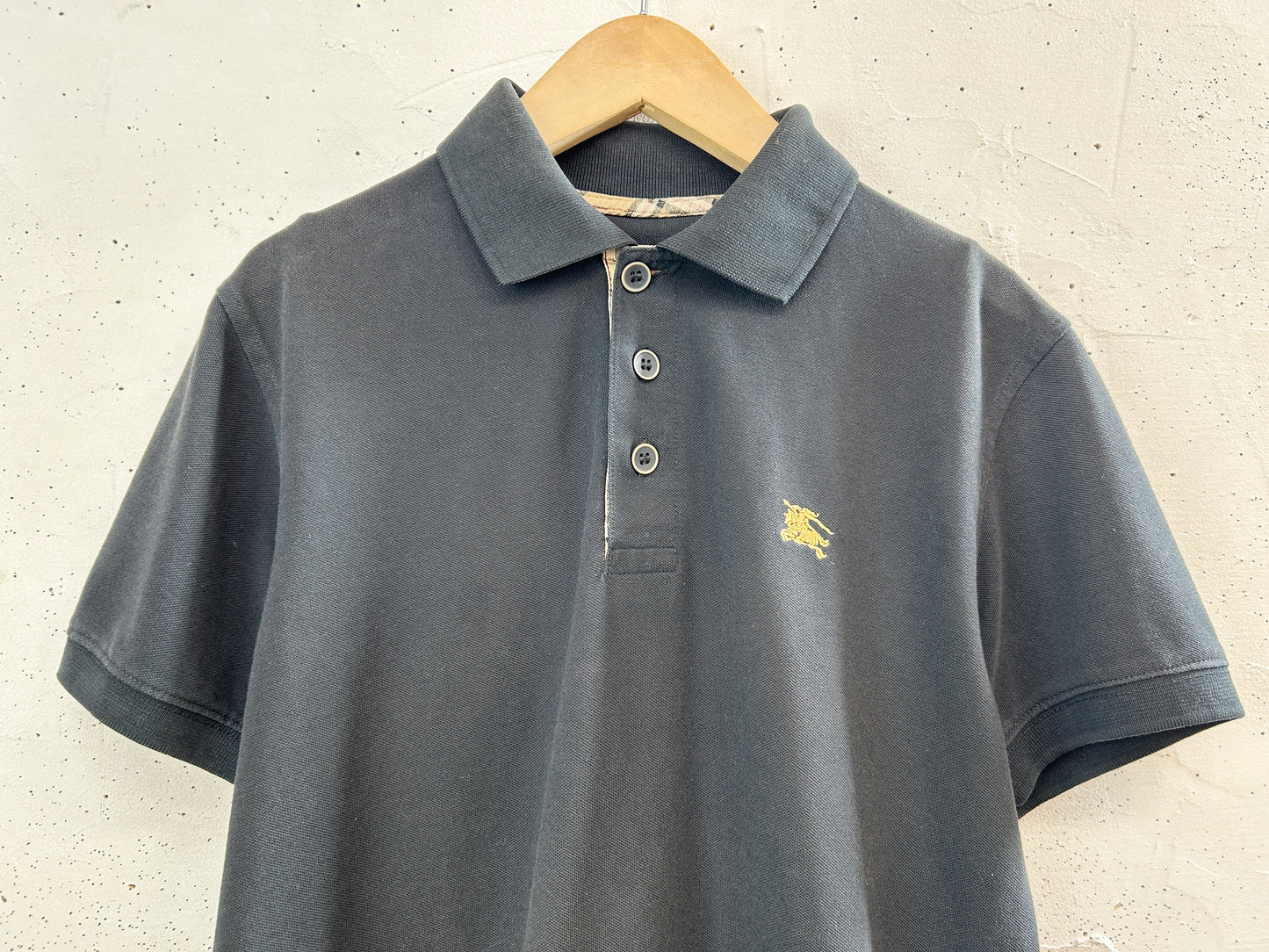 Vintage Tops 〜Burberry〜 [G33254]