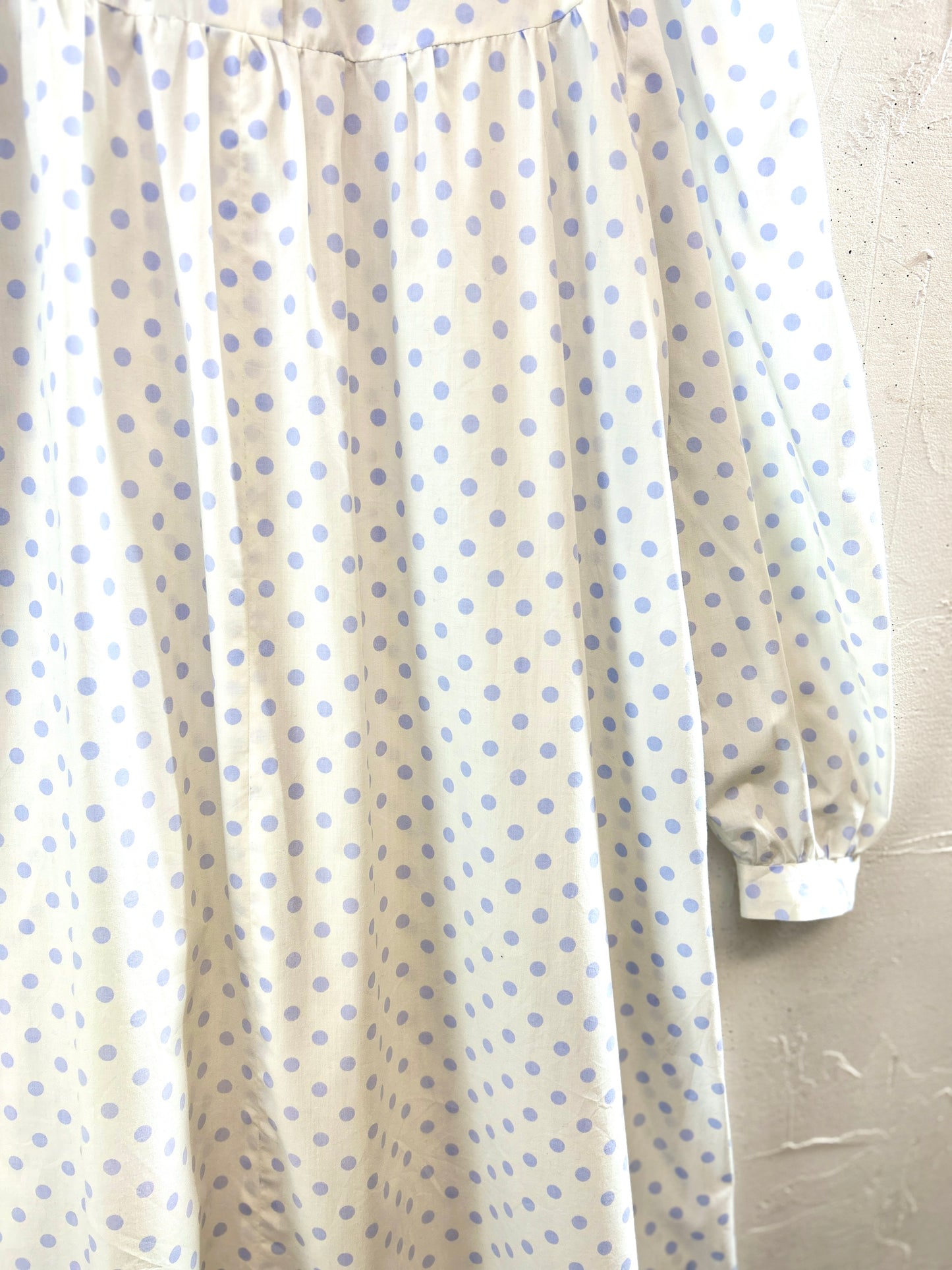 Vintage Dress [L30972]