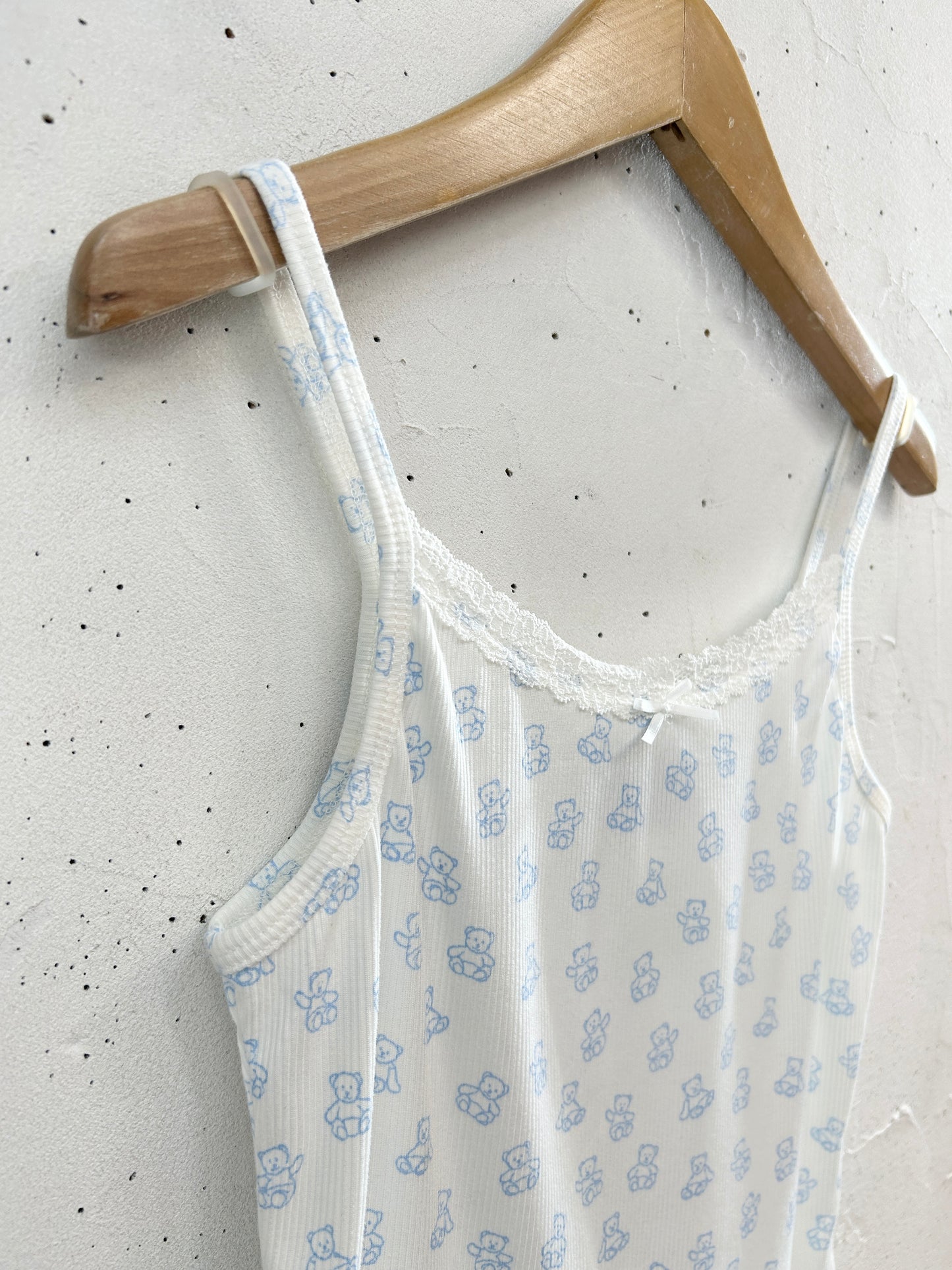 Vintage Camisole Tops [G33290]