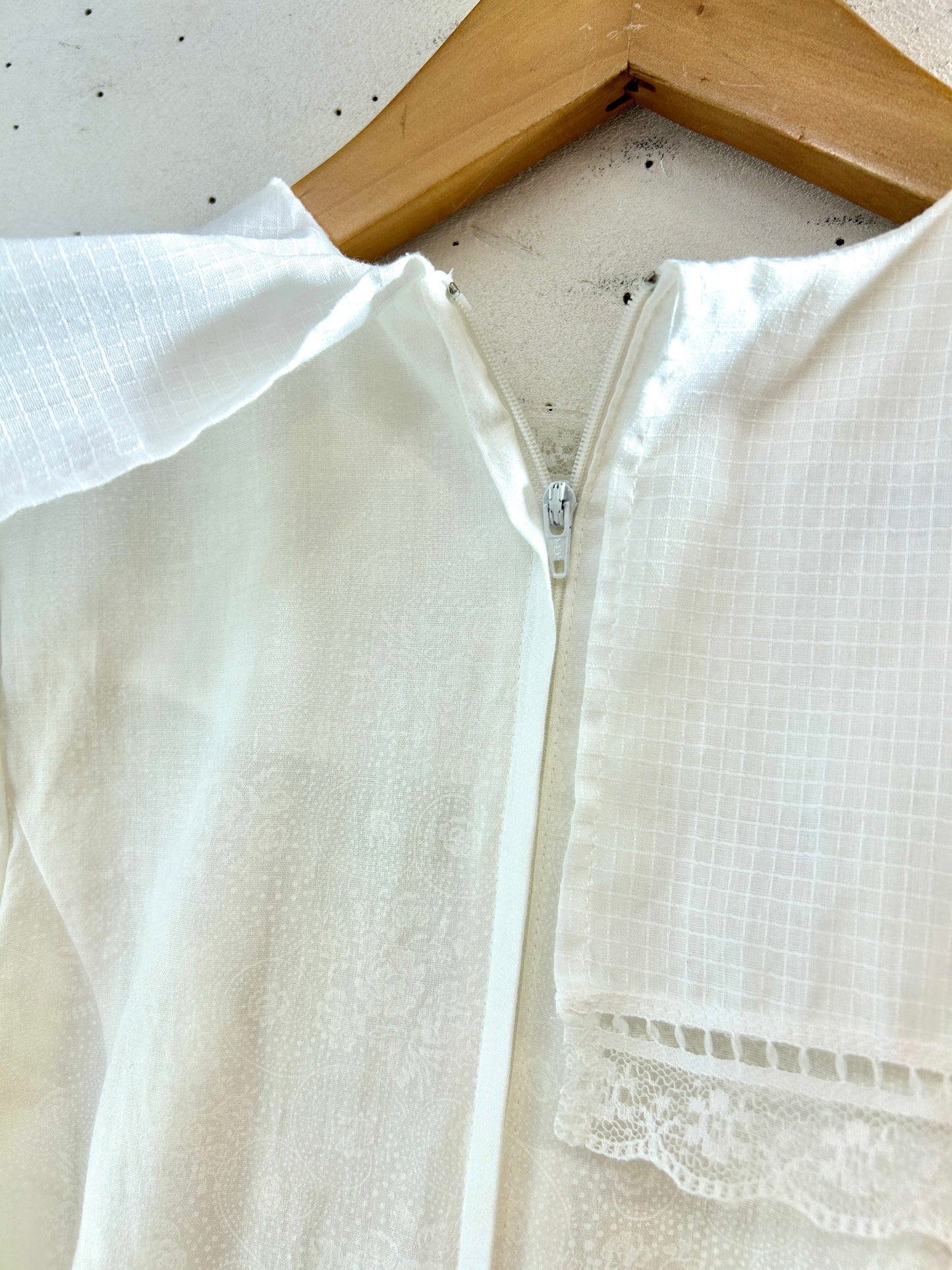 ’80s Vintage Dress〜GUNNE SAX〜[G32968]