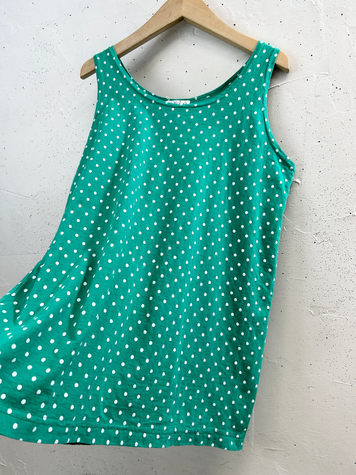 Vintage Tops [G33140]