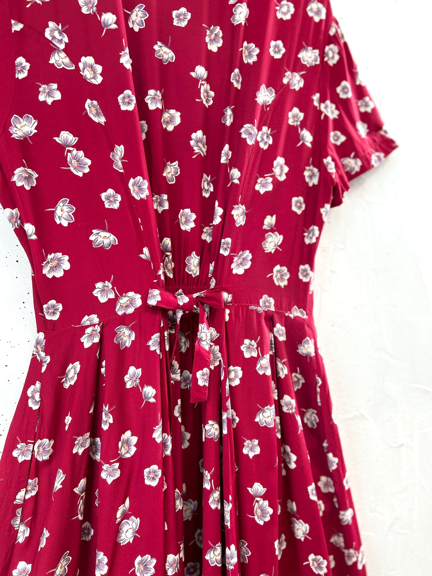 Vintage Dress [C31874]