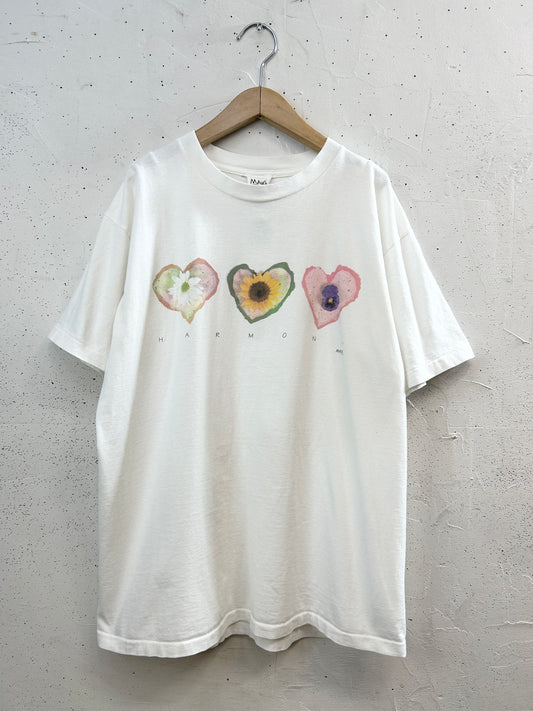 Vintage T-Shirt 〜MADE IN USA〜 [G33263]