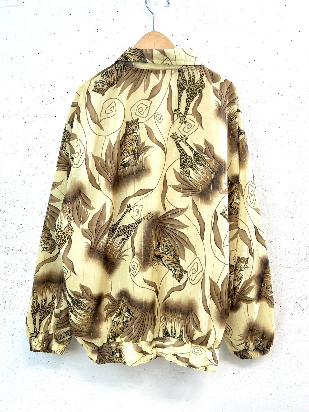 Vintage Jacket [C31903]