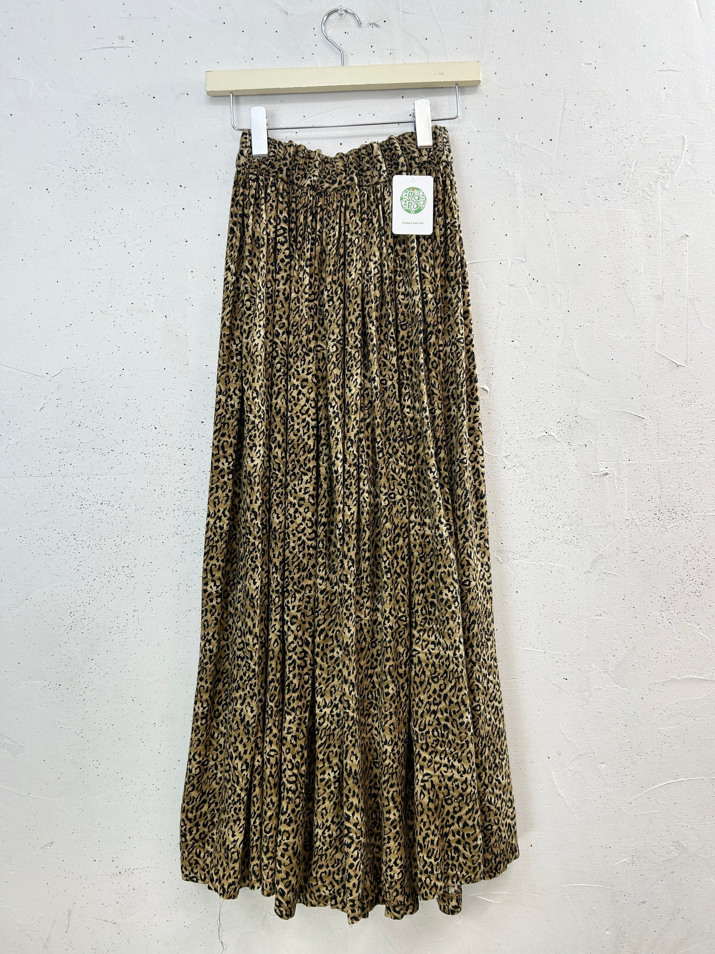 Vintage Skirt [H33478]