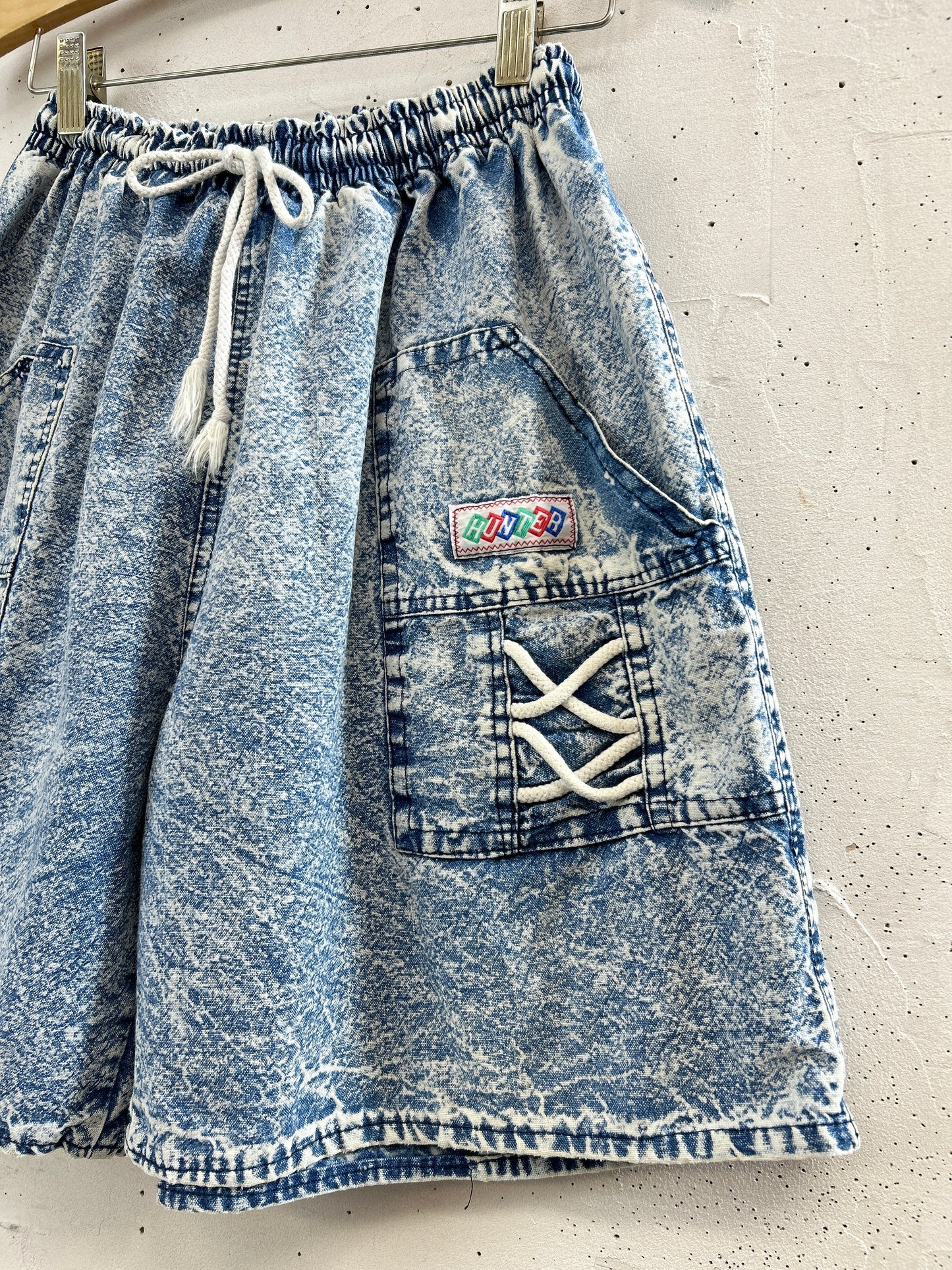 Vintage Pants [F32741]