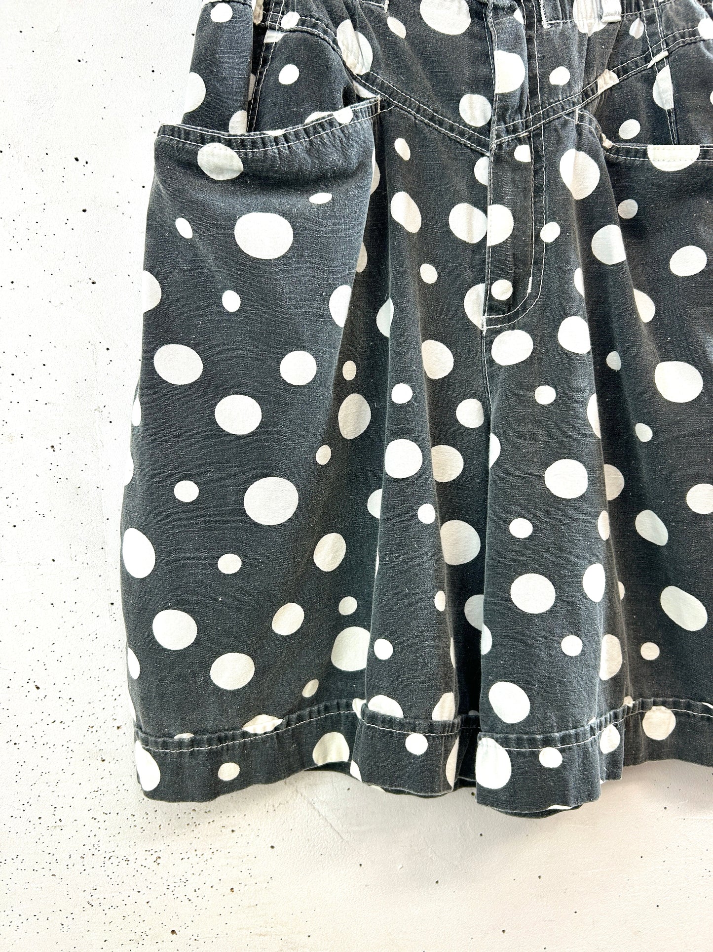 Vintage Pants [F32859]