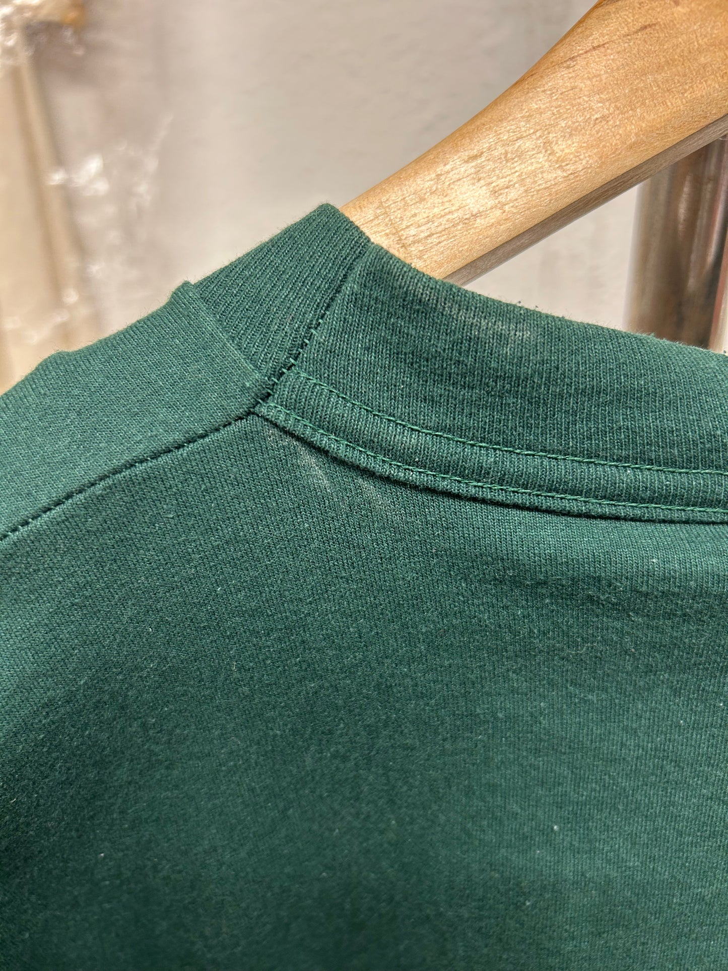 '90s Vintage T-Shirt 〜FRUIT OF THE LOOM〜 [F30555]