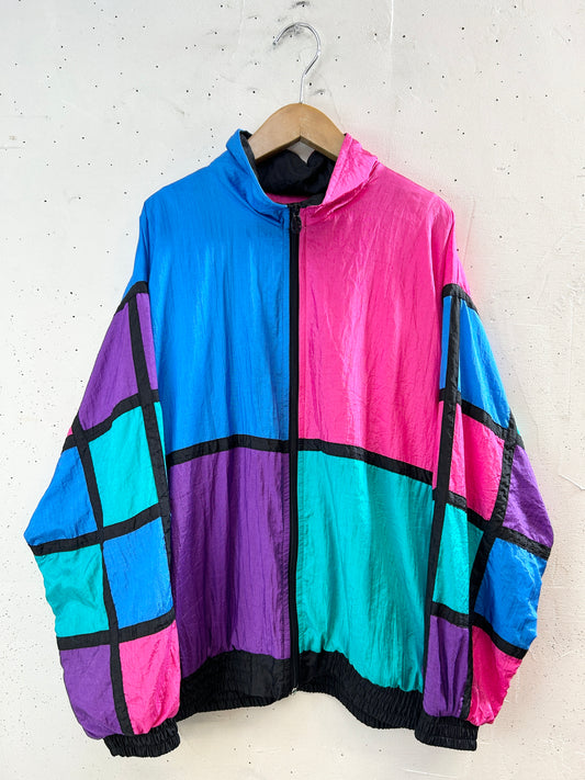 Vintage Blouson [J30442]
