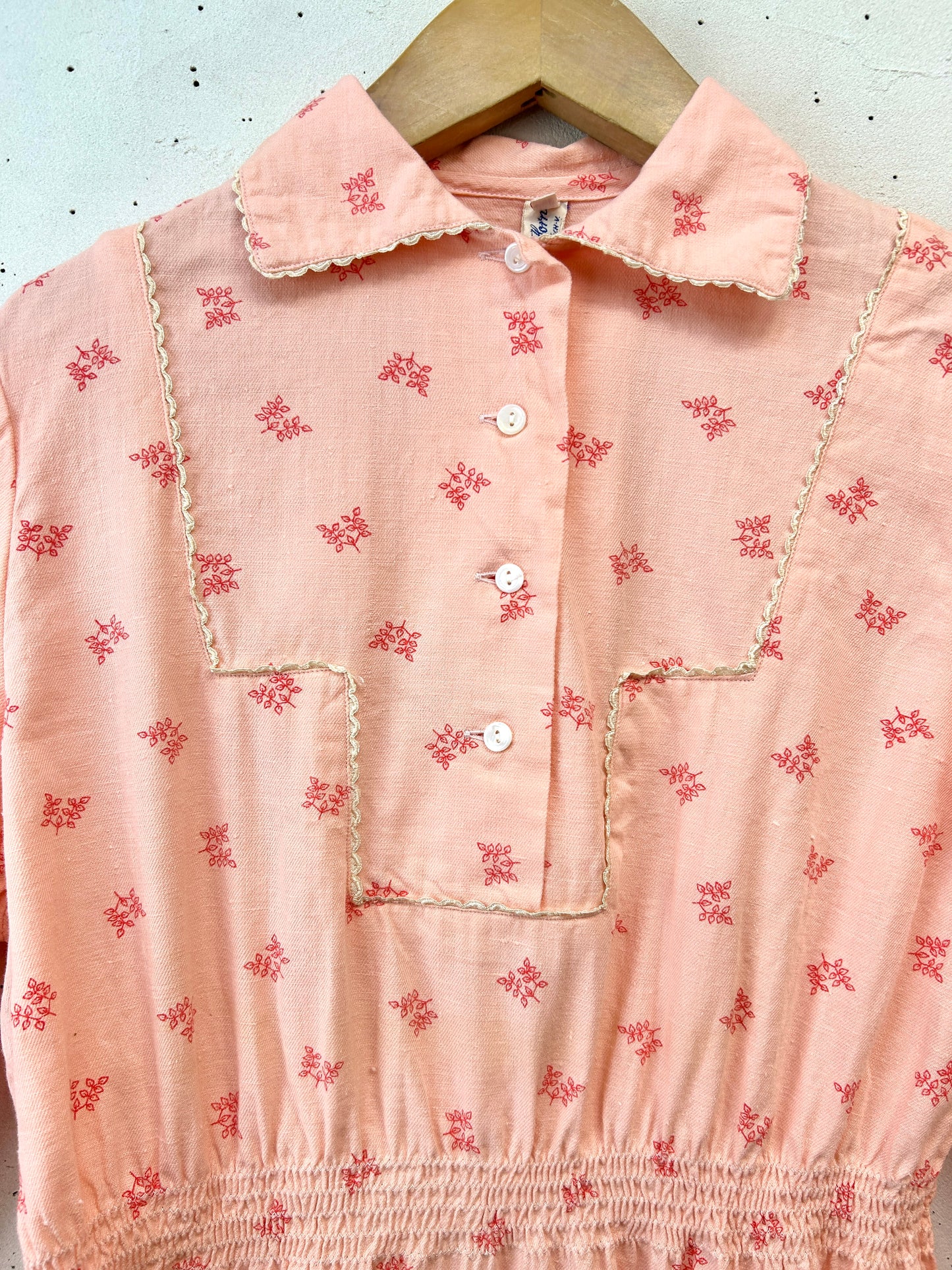 Vintage Dress [E32475]