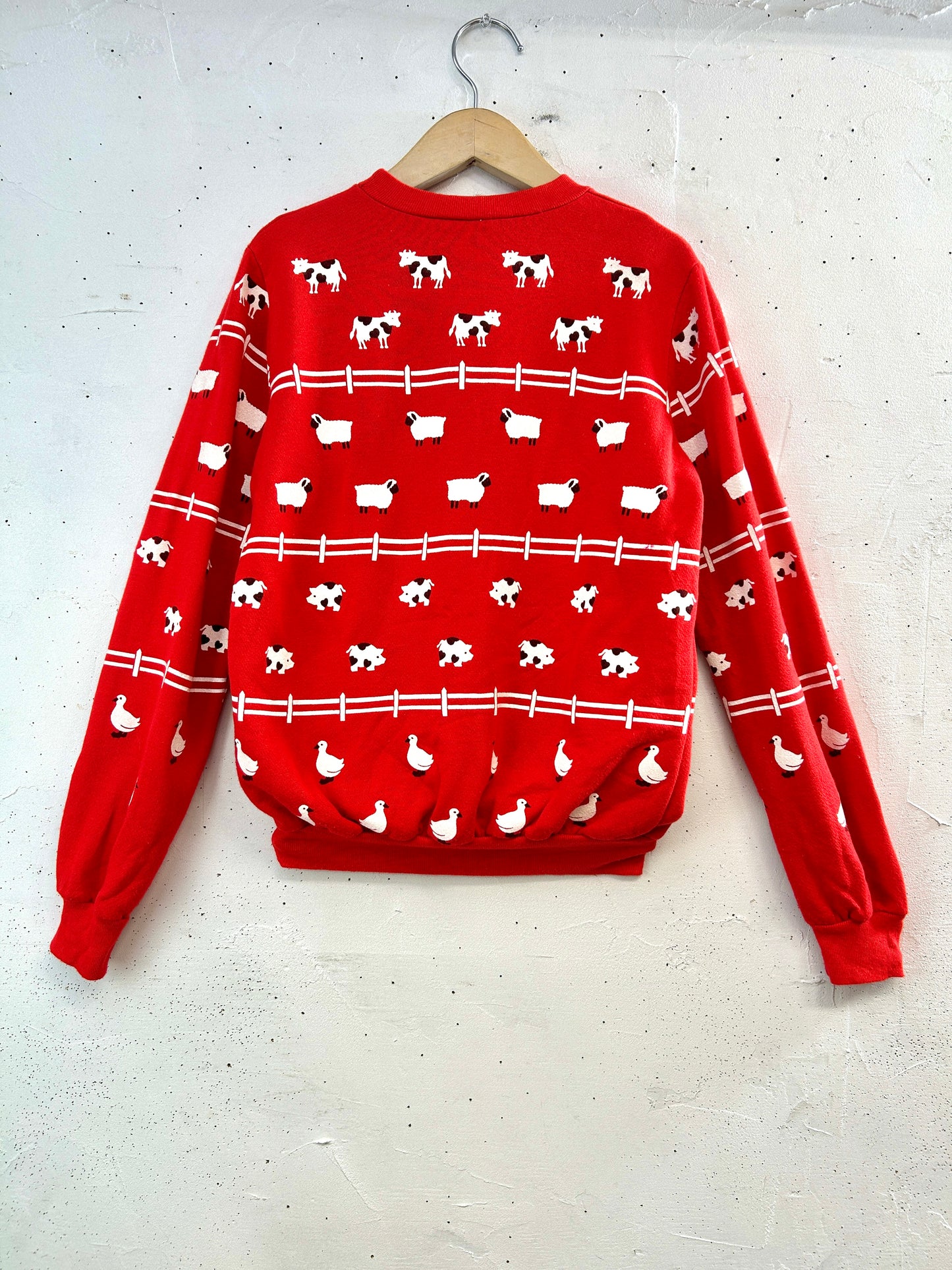 Vintage Sweat  [C31786]