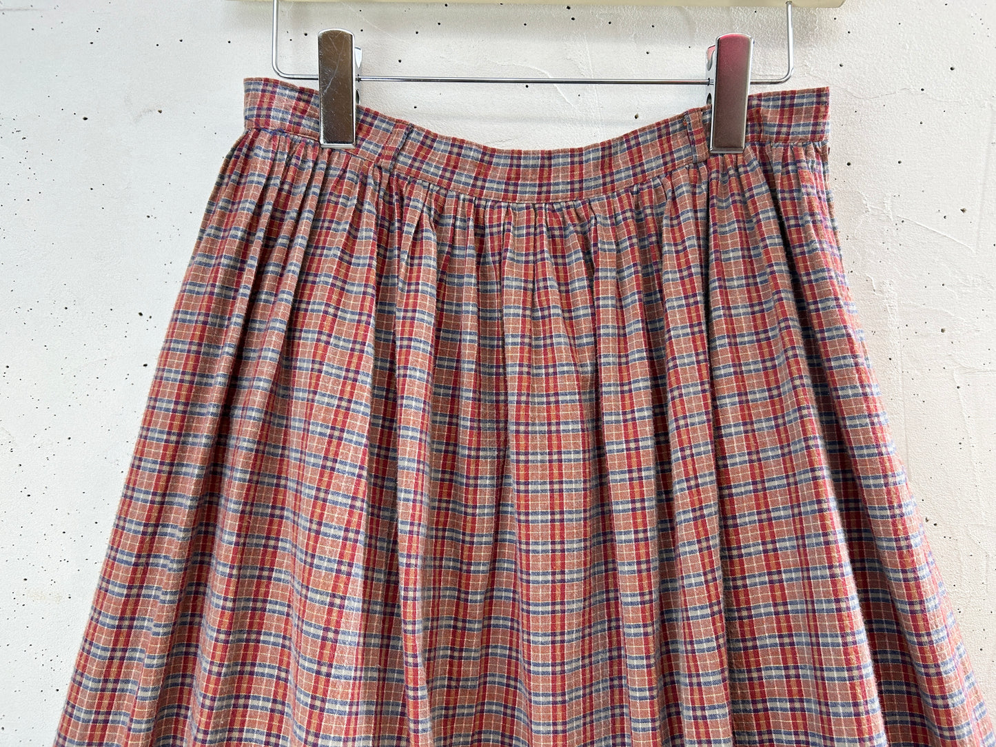 Vintage Tyrol Skirt [H33657]