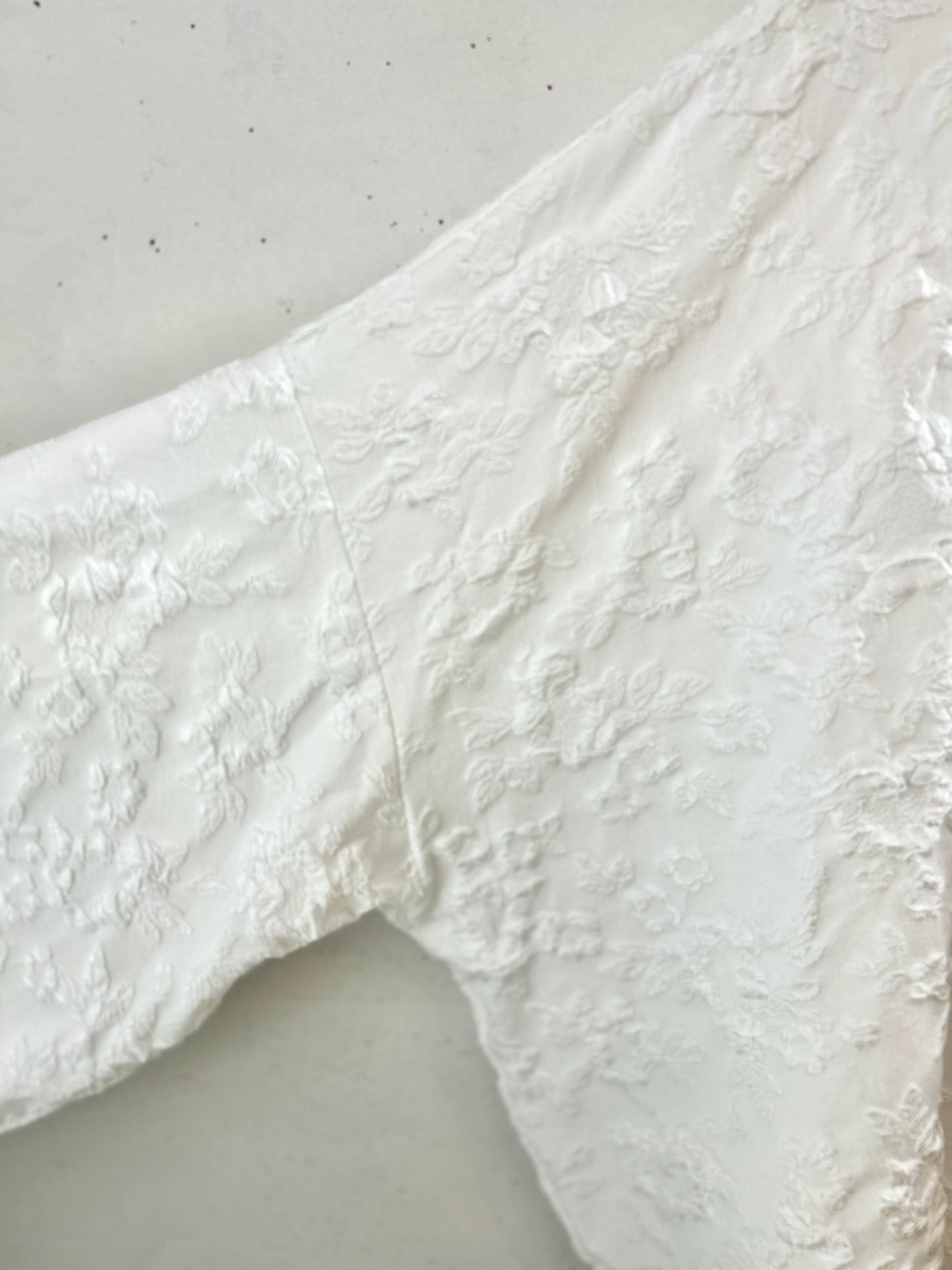 Vintage Shirt [H30763]