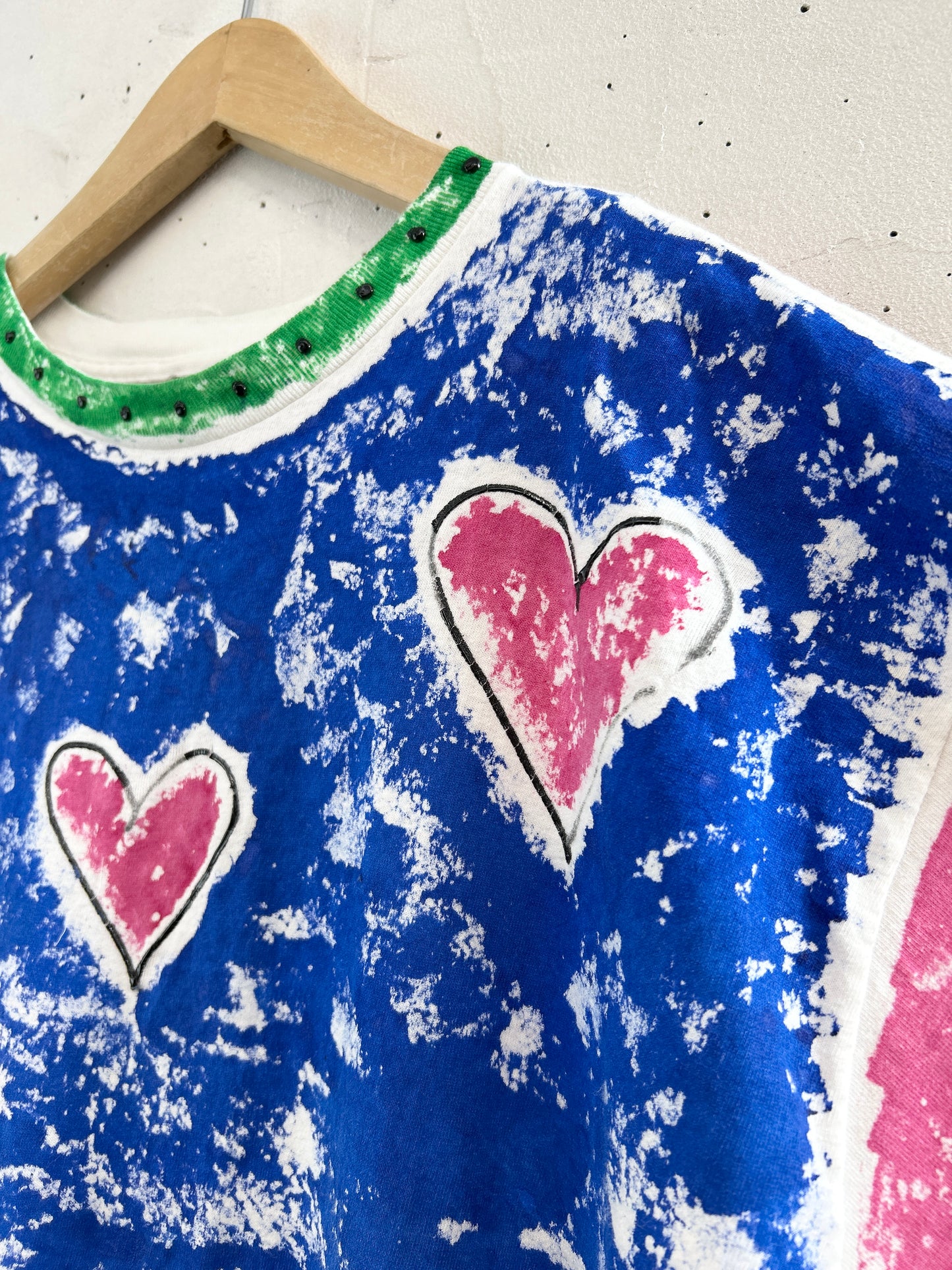 Vintage Big T-Shirt [C31740]