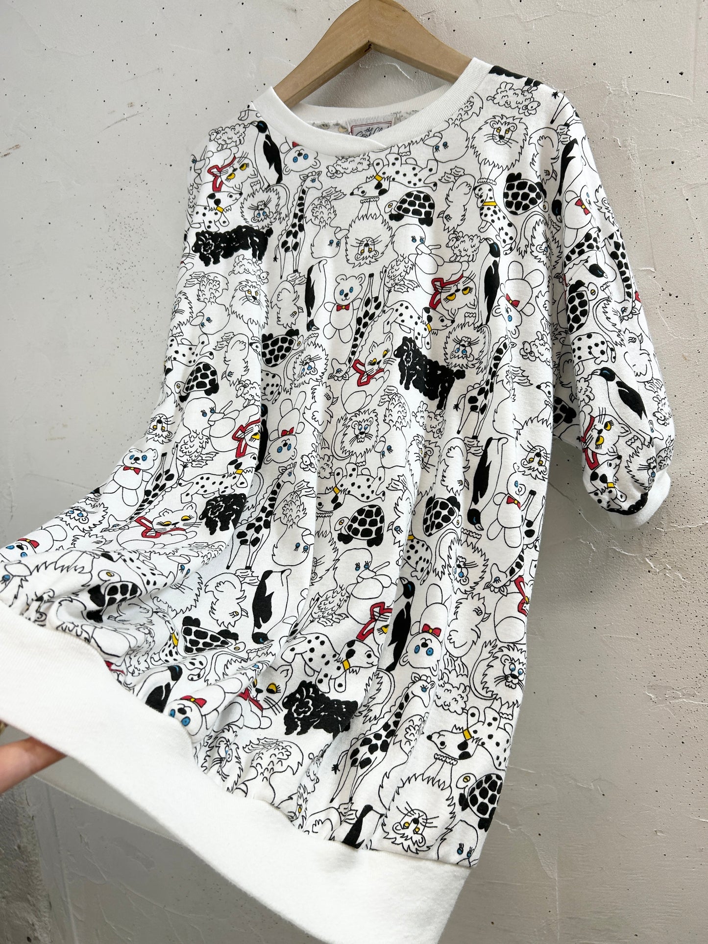 Vintage T-Shirt [H33581]