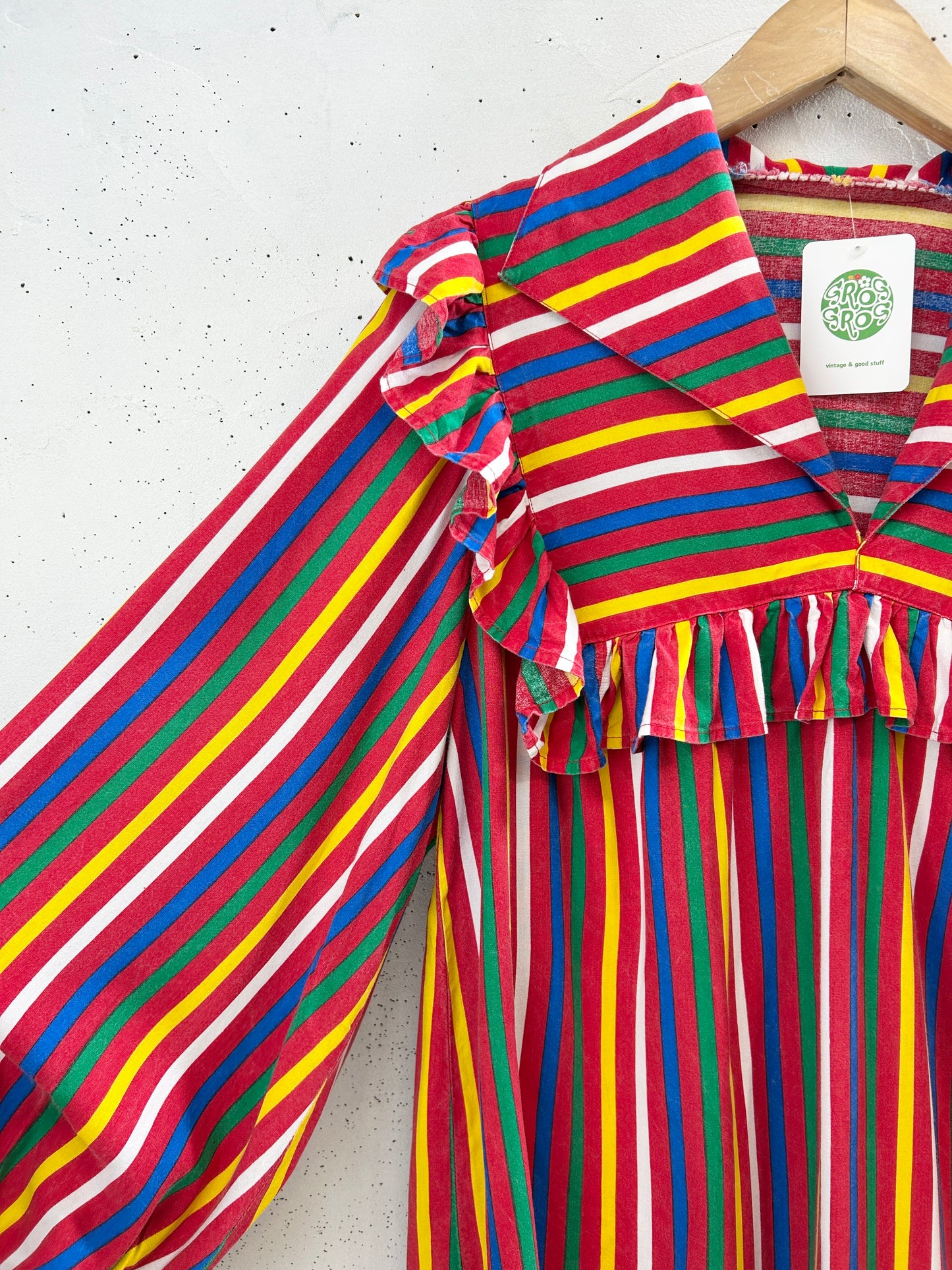 Vintage Tops [F32596]
