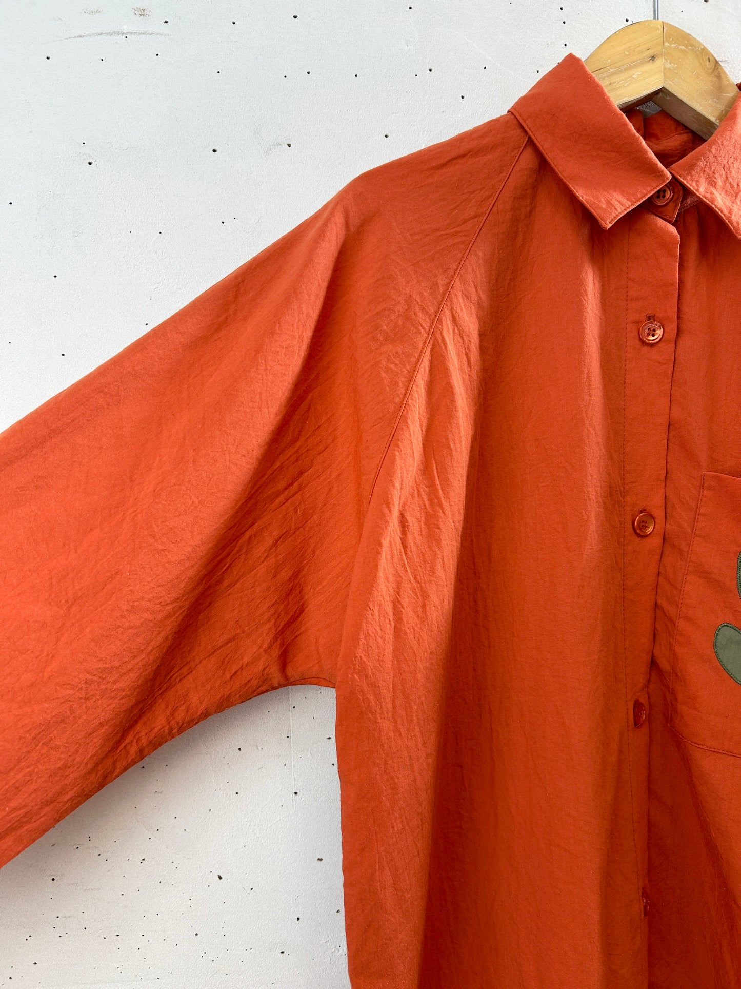 Vintage Shirt UNION TICKET [H30905]