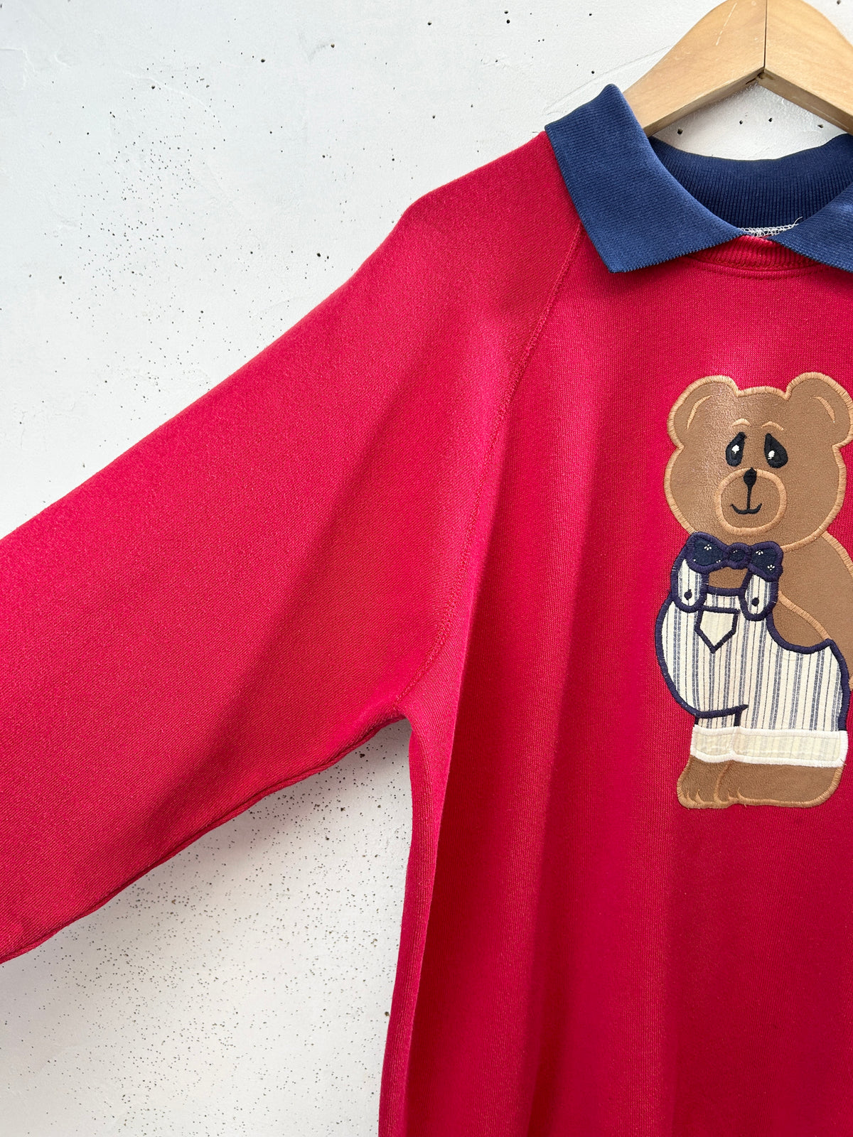 Vintage Sweat 〜Lee USA〜 [I33928]