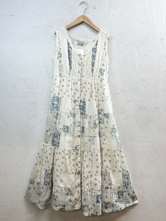 Vintage Dress [D32026]