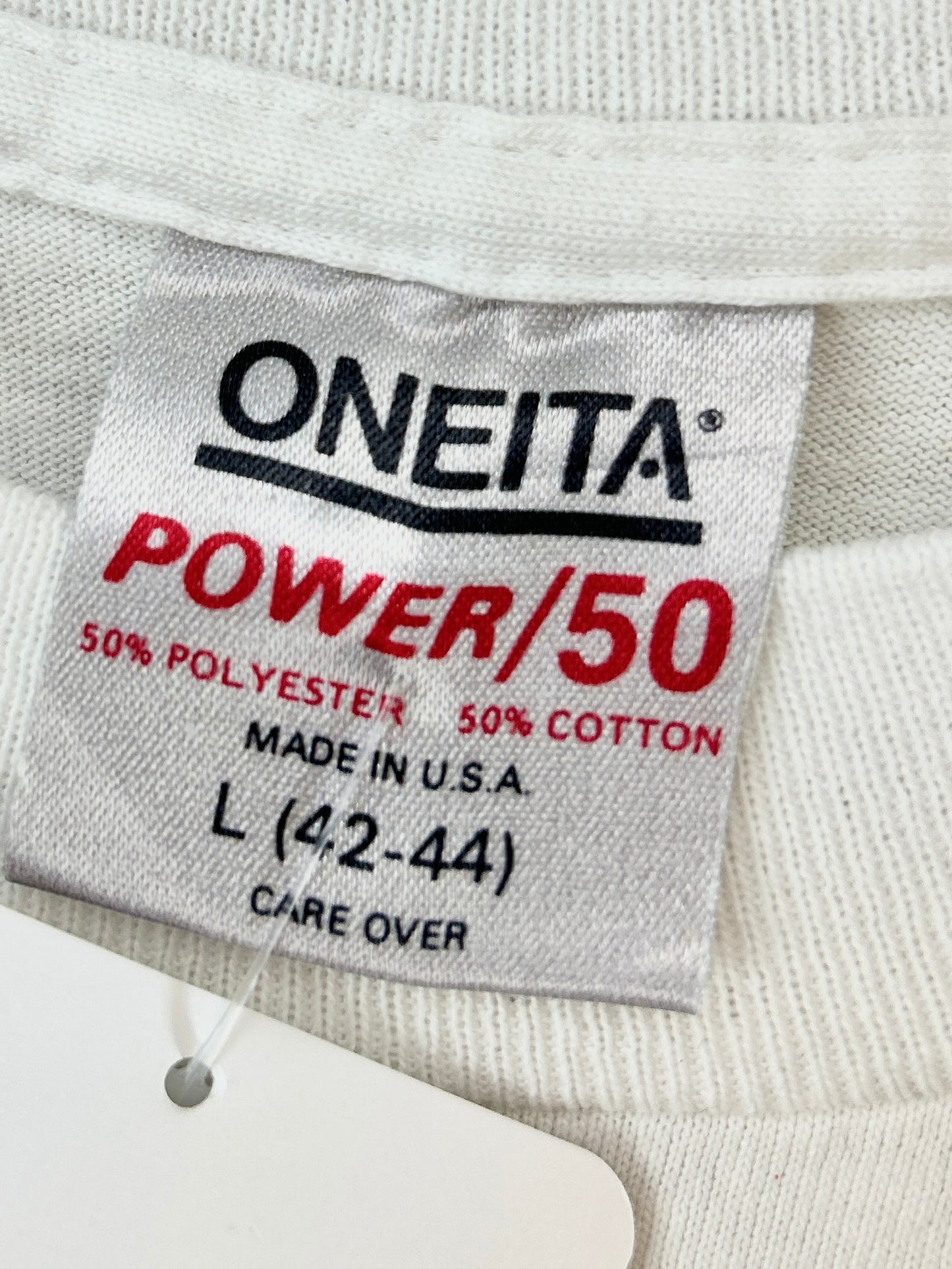 Vintage T-Shirt 〜ONEITA〜 MADE IN USA [H30868]