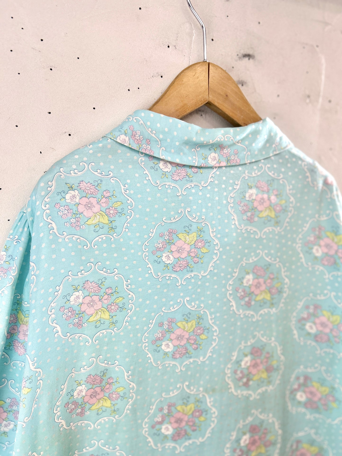 Vintage Nightie Dress [B31588]