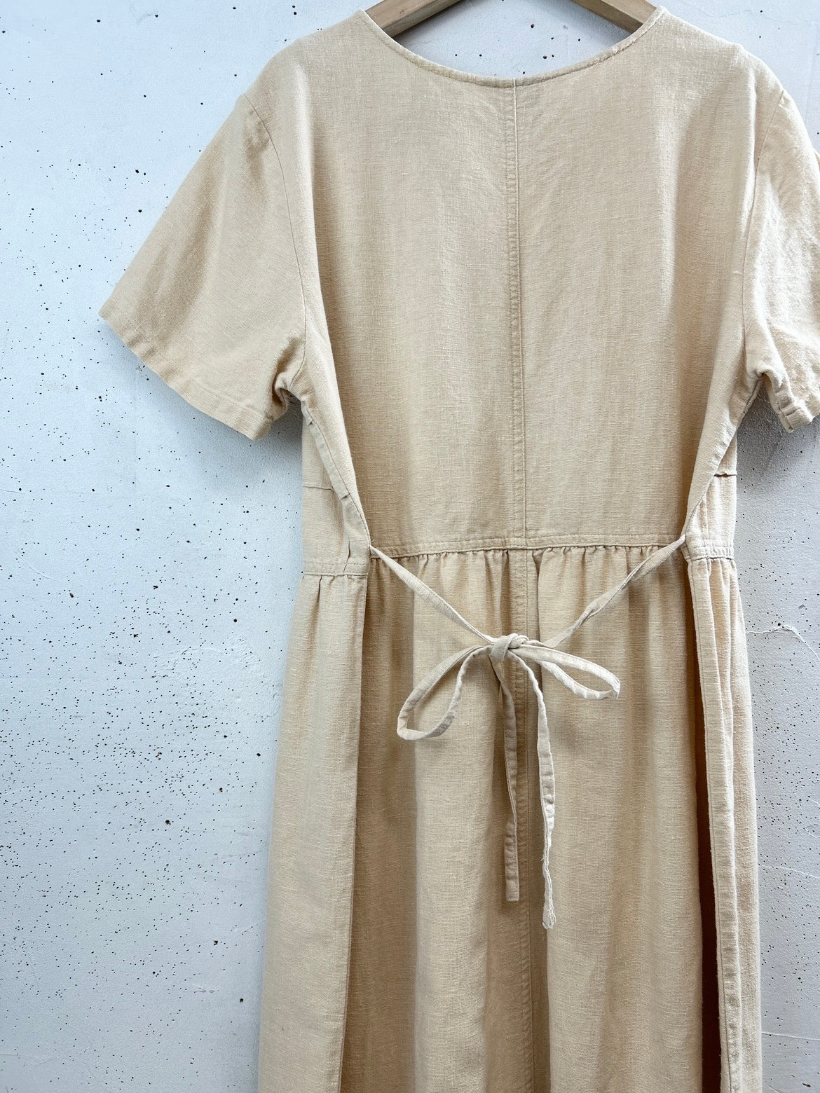 Vintage Dress [D32154]