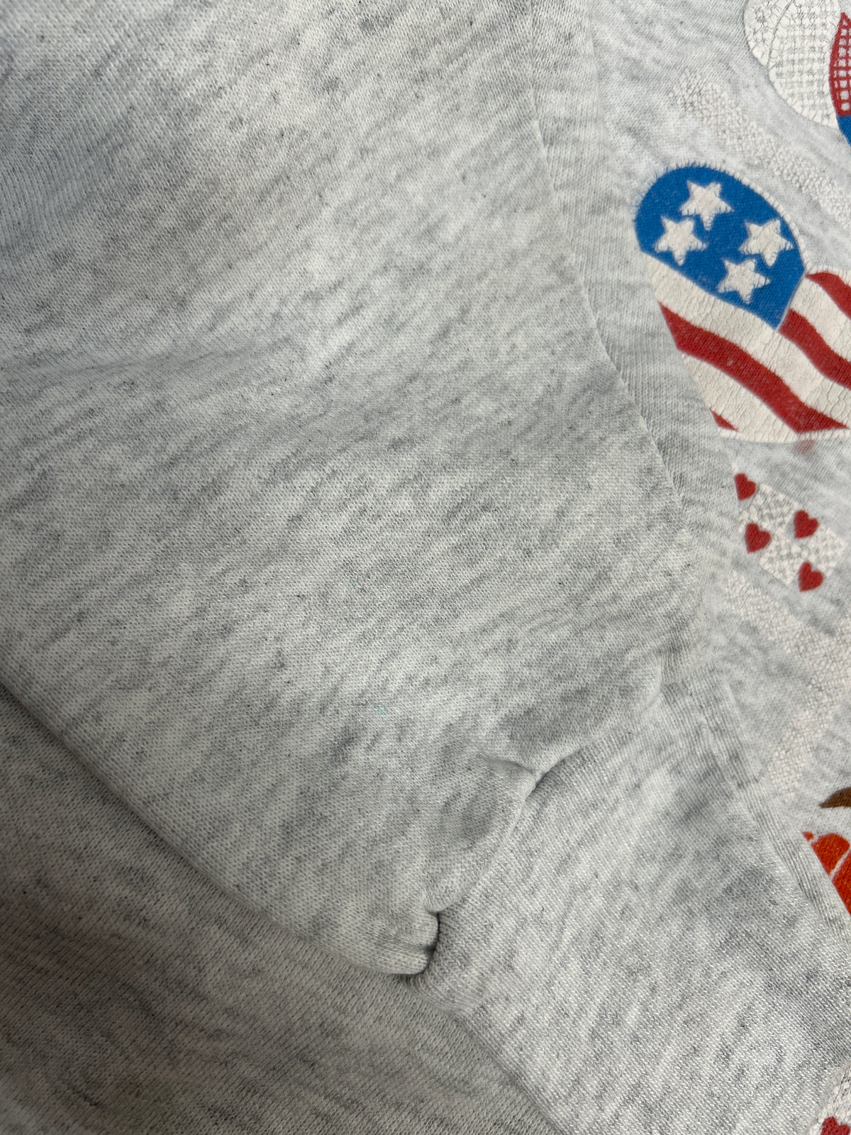 Vintage Sweat [J34295]
