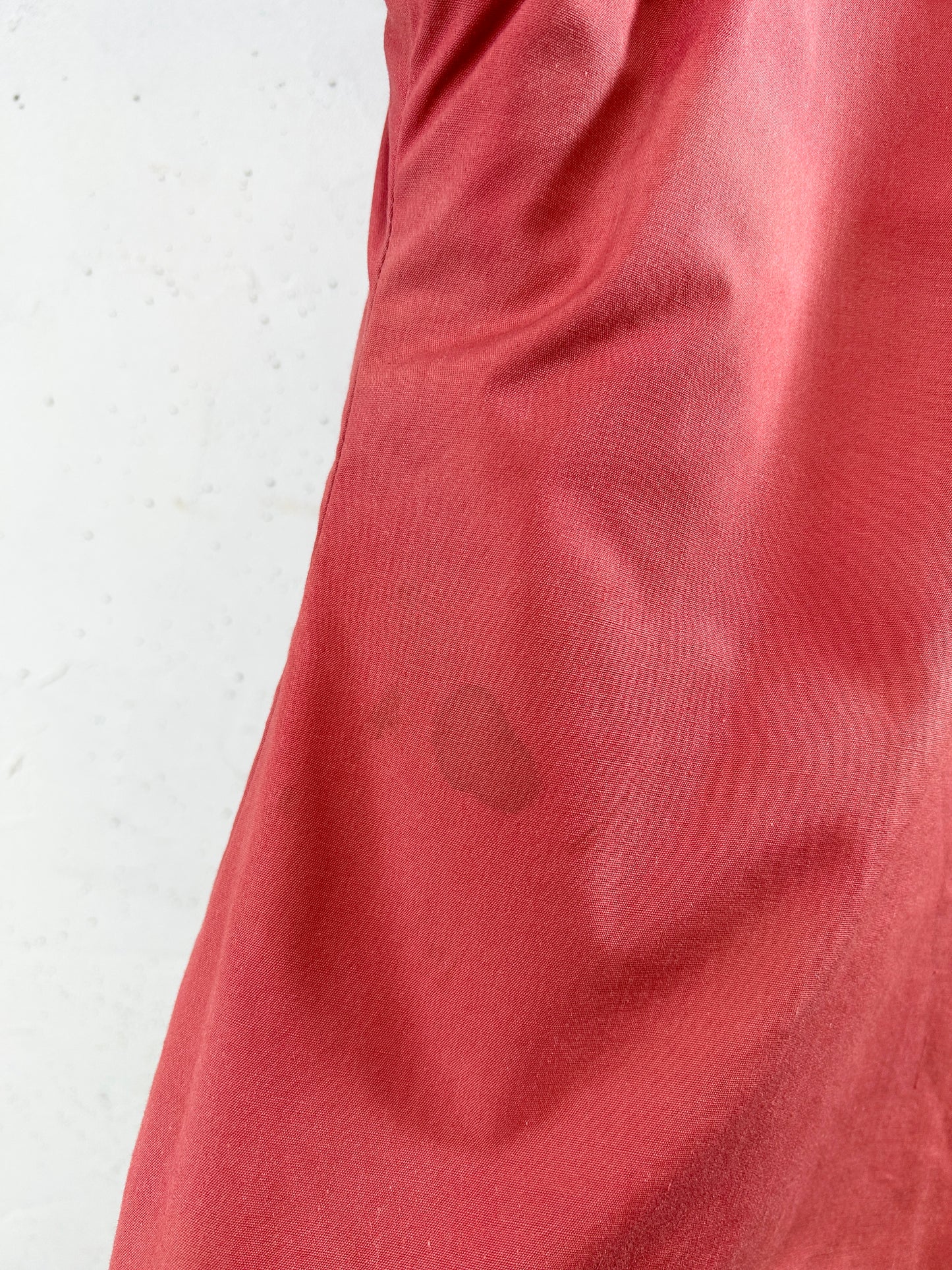 Vintage Vest 〜Woolrich〜 [K30750]