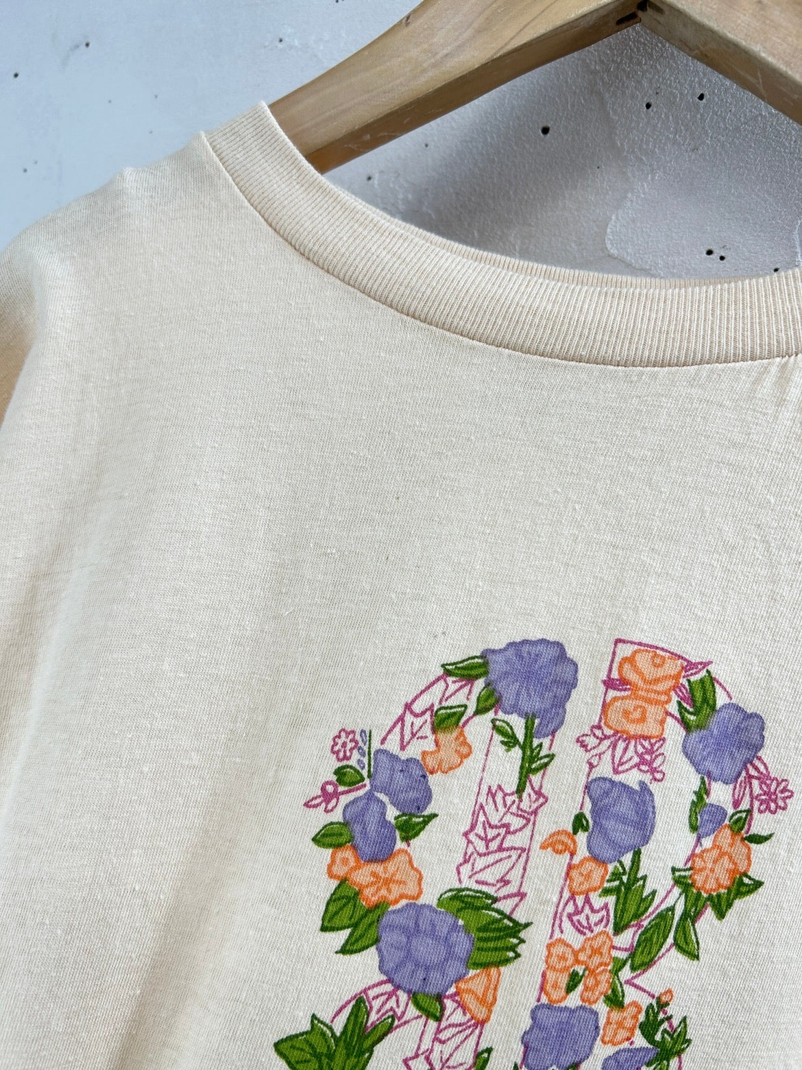 Vintage T-Shirt [C31933]