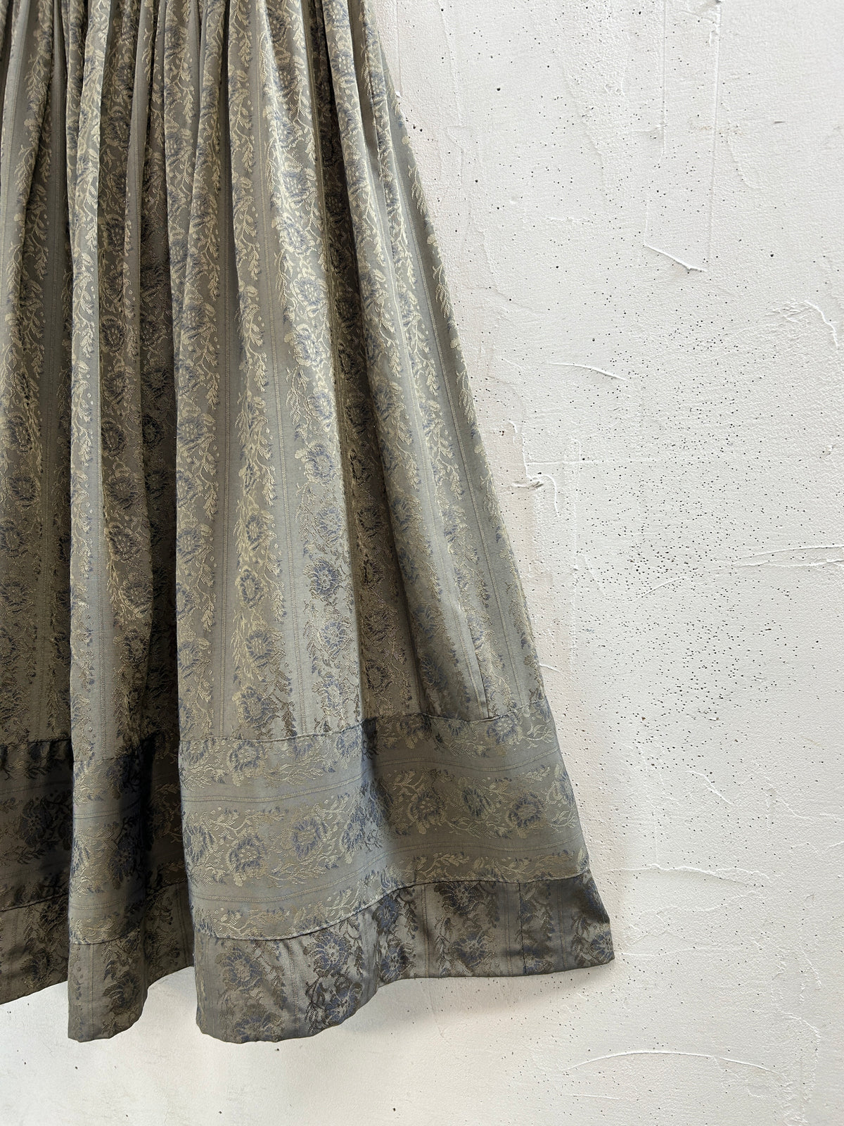 Vintage Tyrol Skirt [I33859]
