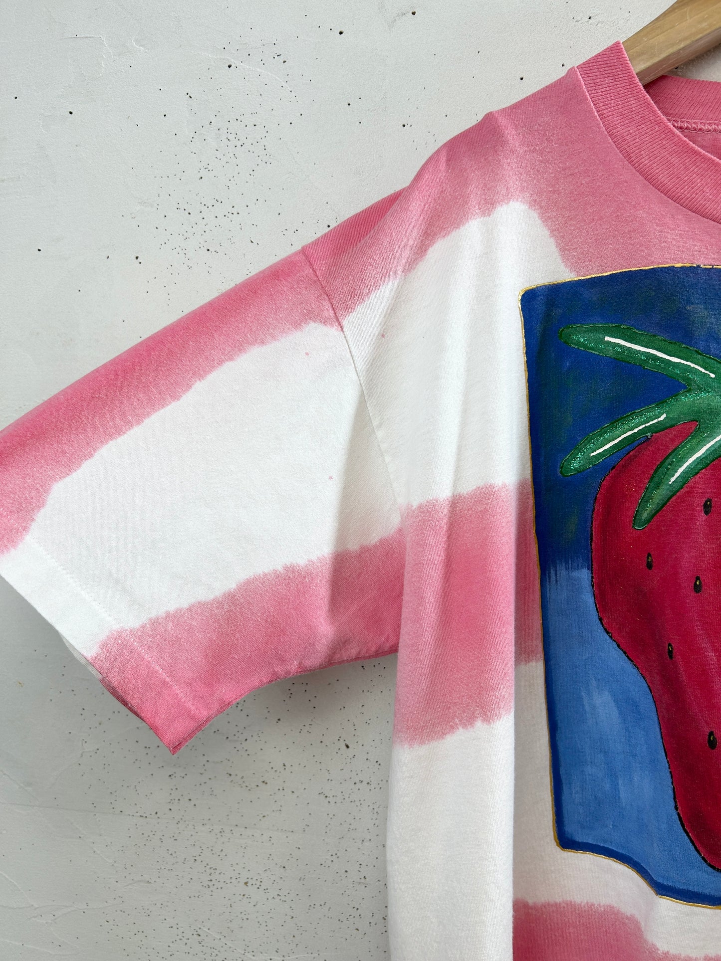 '90s Vintage T-Shirt  Made In USA [H33495]
