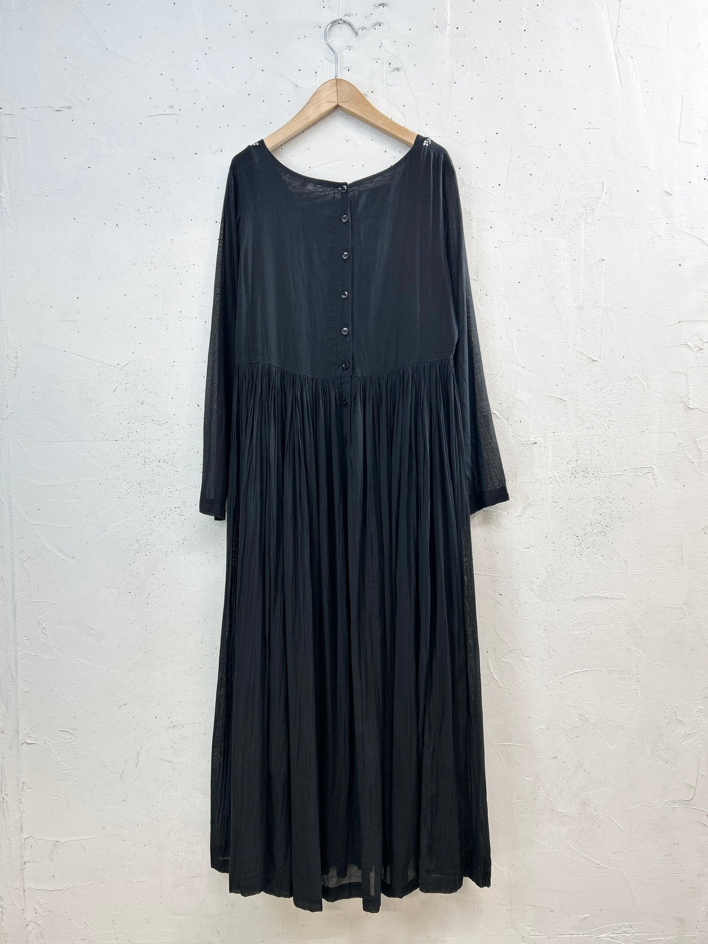 Vintage Dress [F32649]