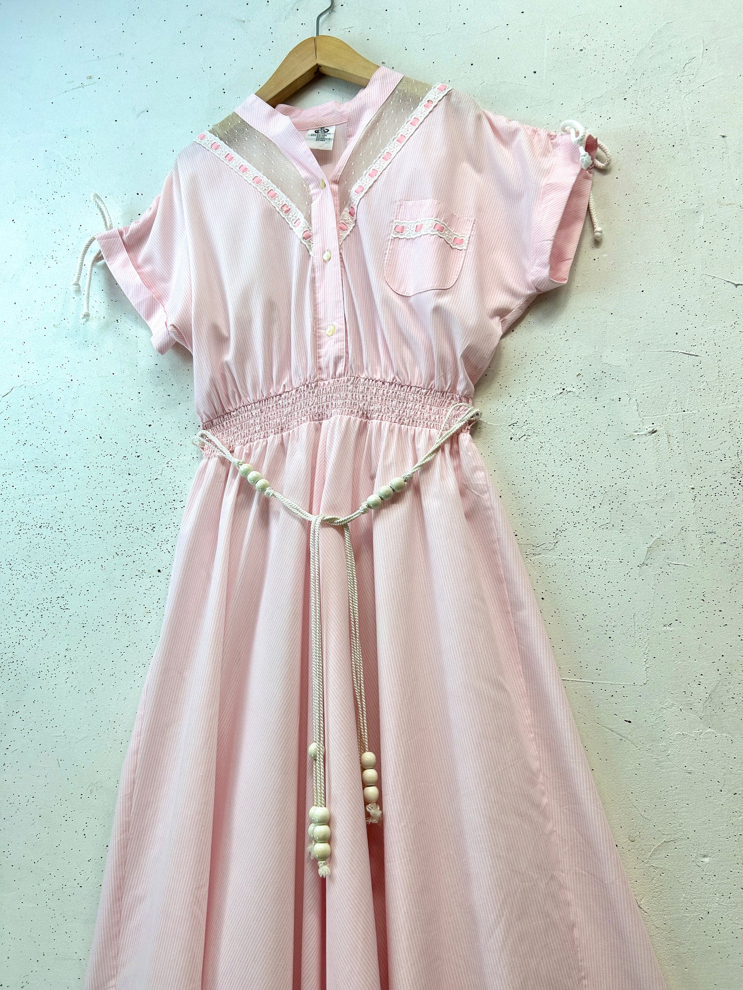 Vintage Dress [E32475]