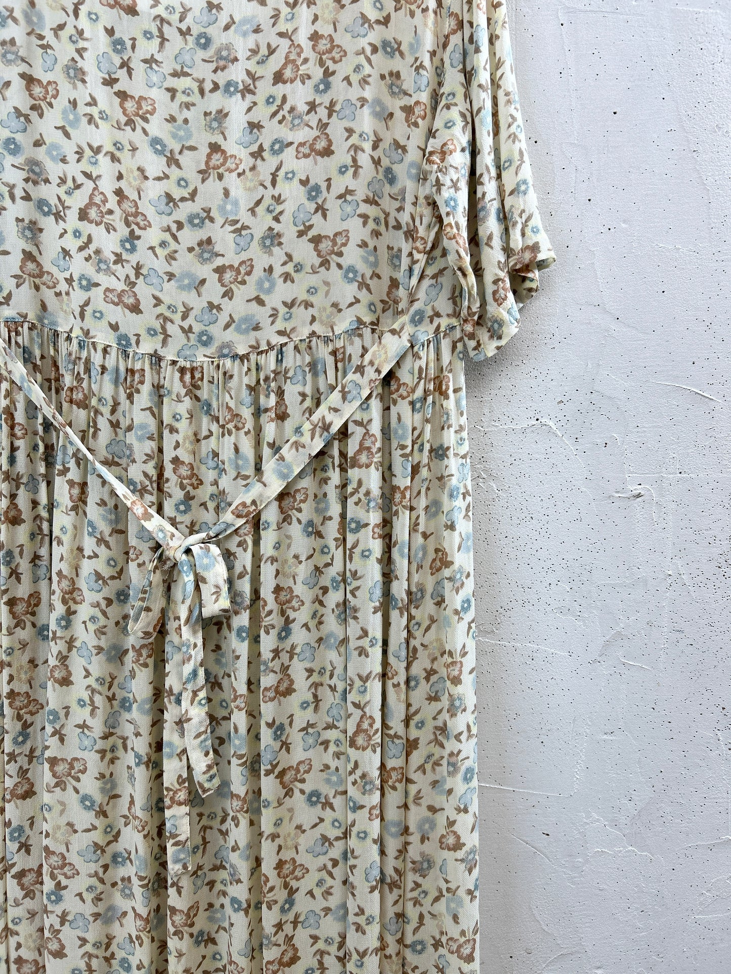Vintage Dress [F32782]