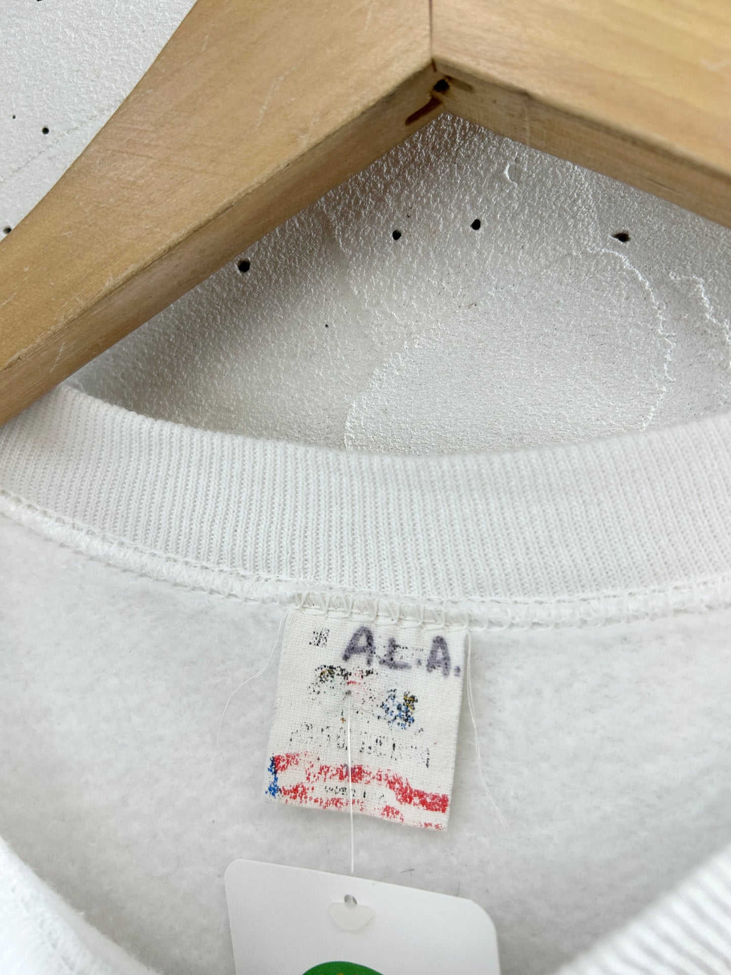 Vintage Sweat [H33454]