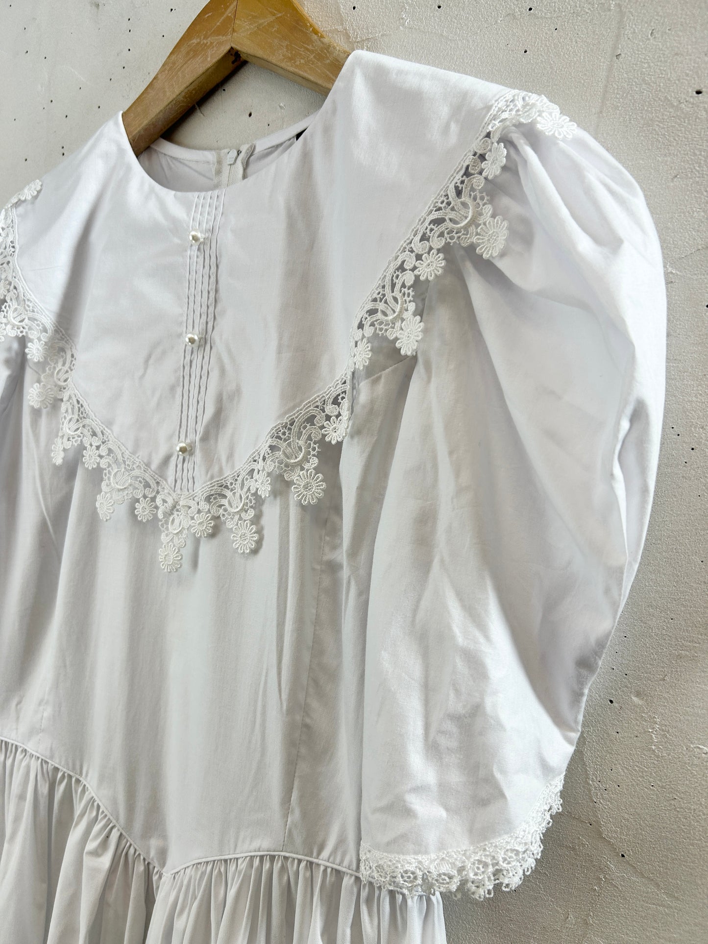 Vintage Dress [H30830]