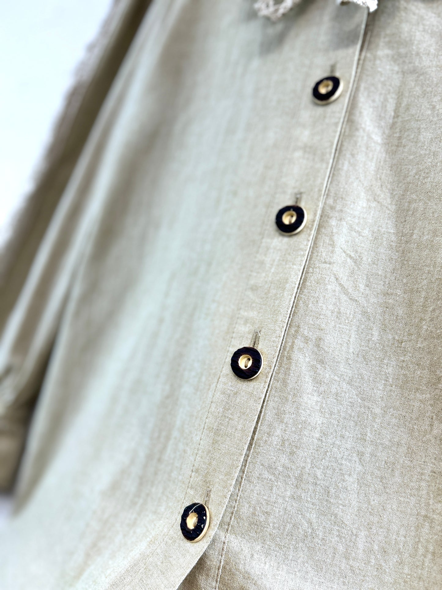 Vintage Tyrol Blouse  [B31504]