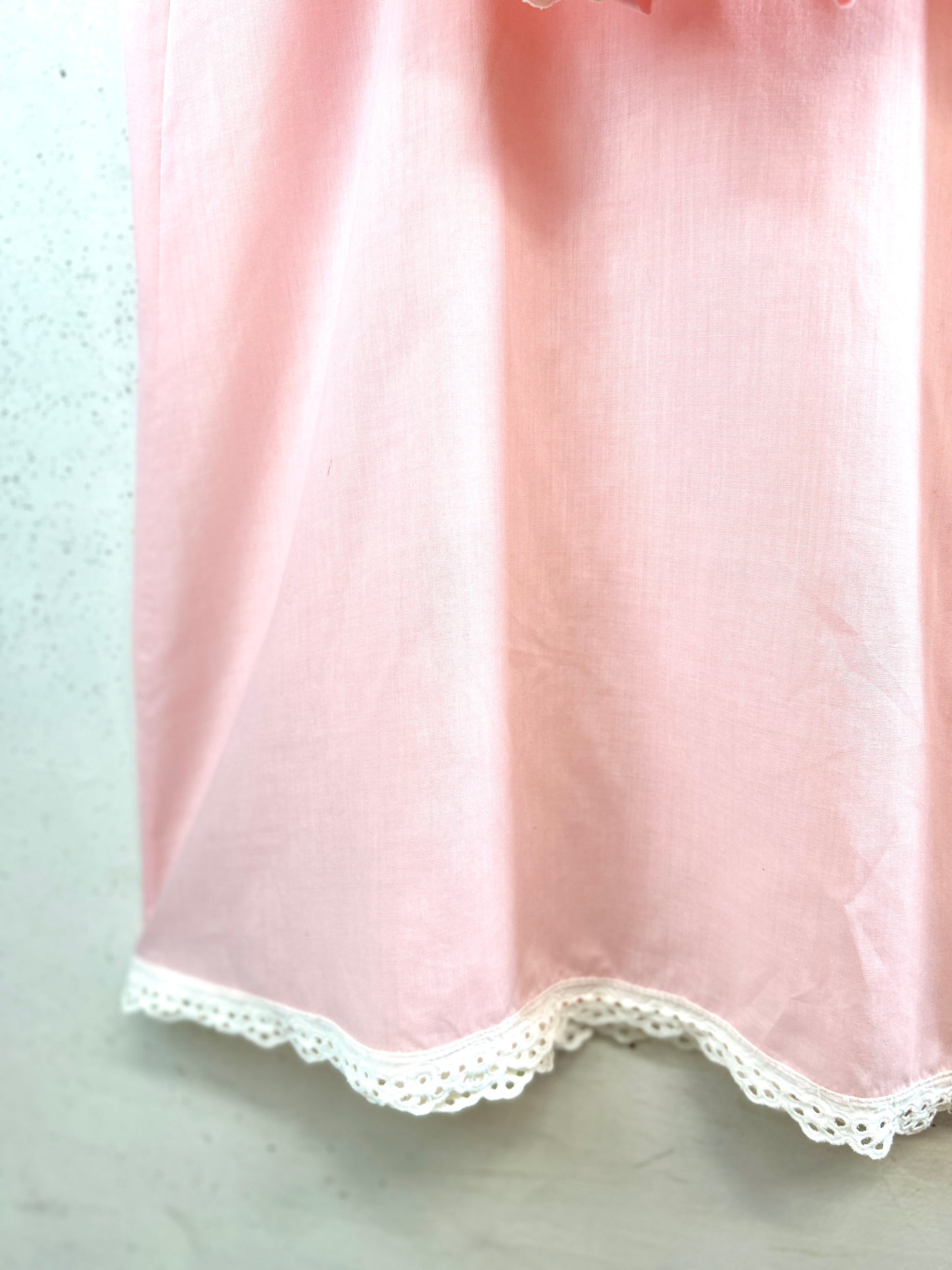 Vintage Nightie Dress [B31586]