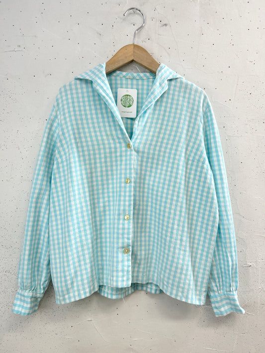 Vintage Light Jacket [E32405]