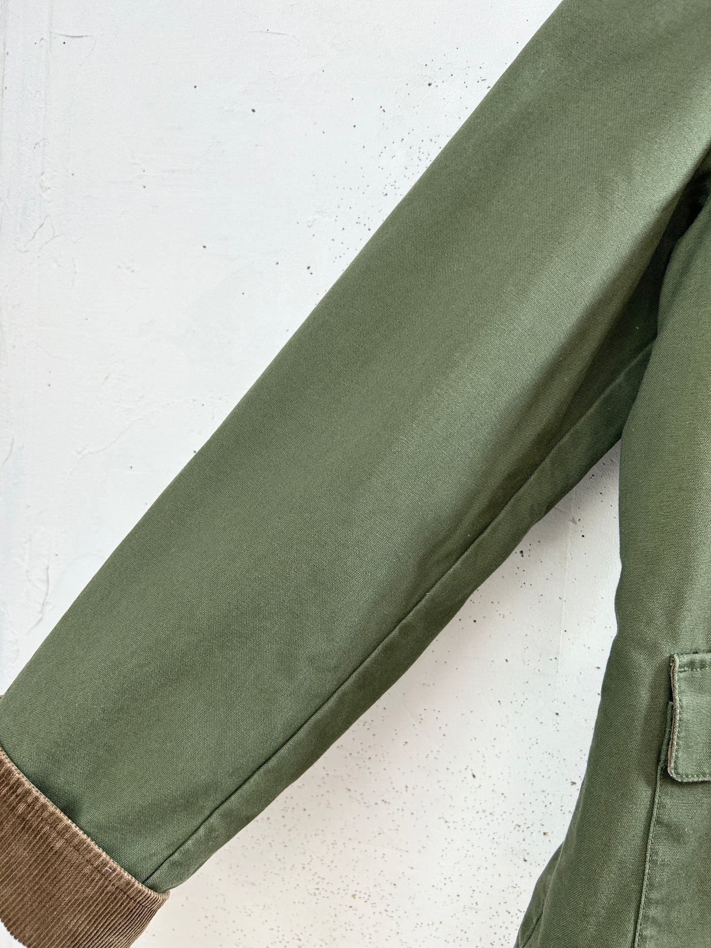 Vintage Jacket 〜L.L.BEAN〜 [I33791]