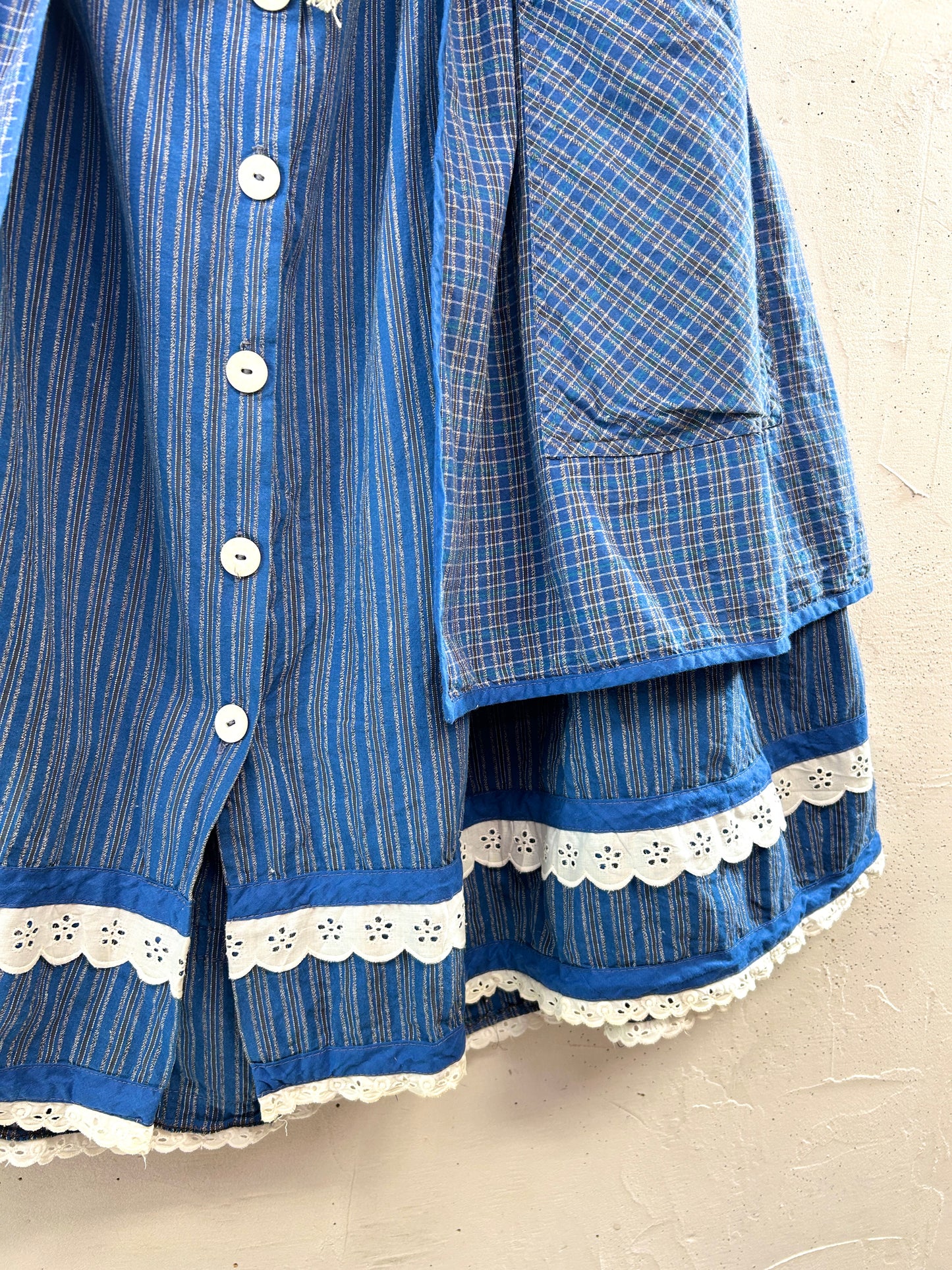 Vintage Tyrol Skirt [D32164]