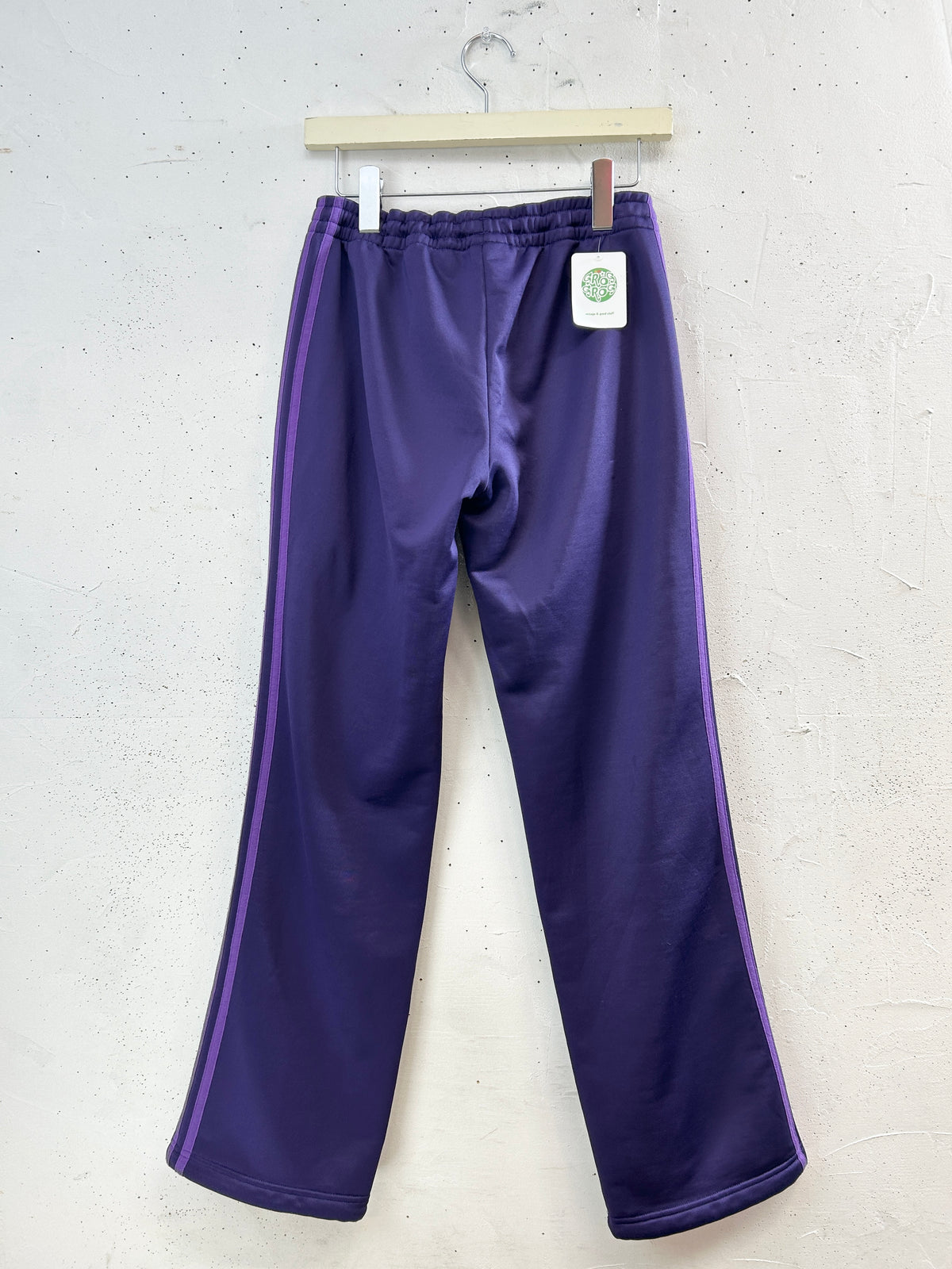 Vintage Track Pants 〜adidas〜 [I33994]