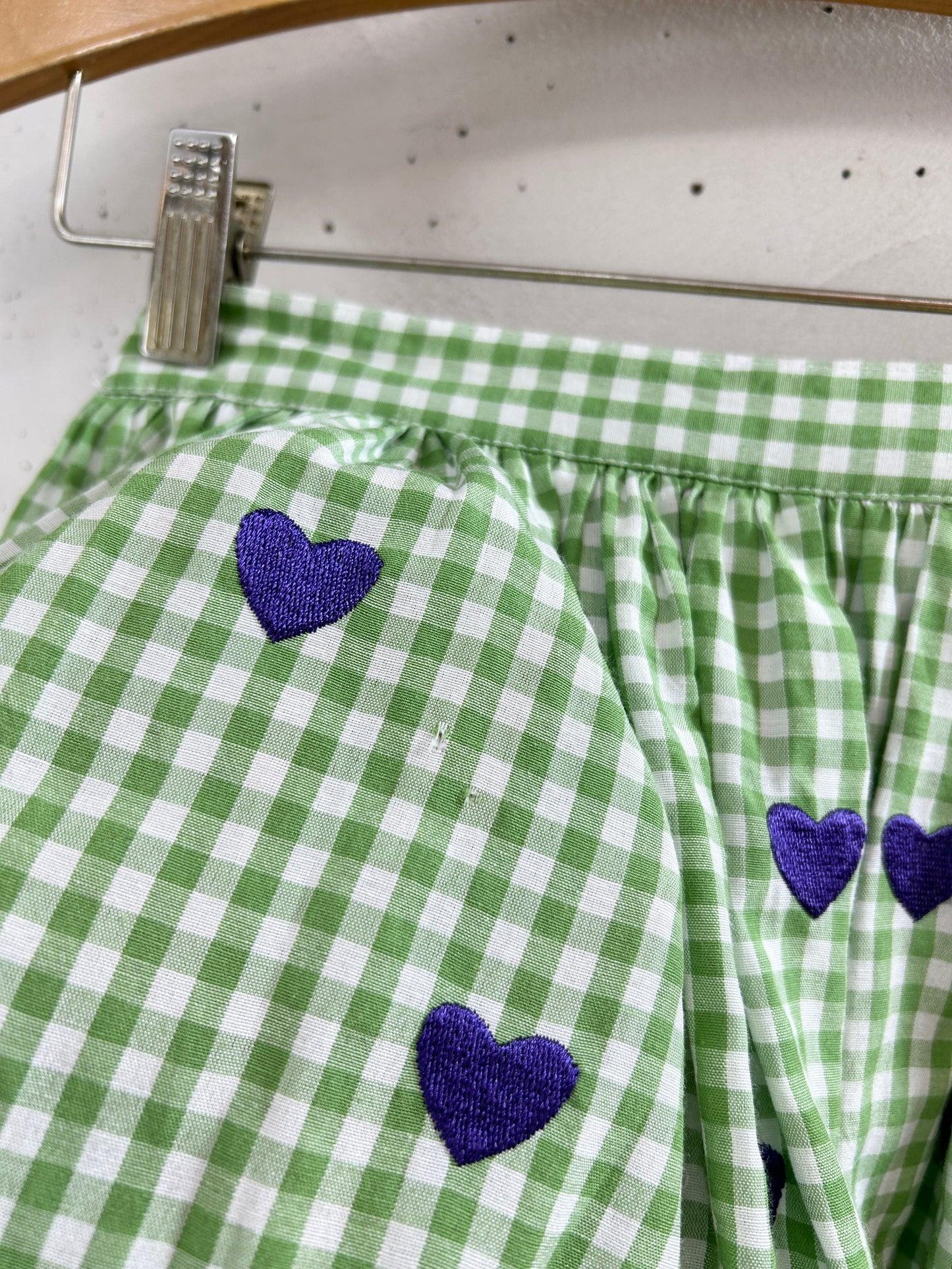 Vintage Apron [H33545]