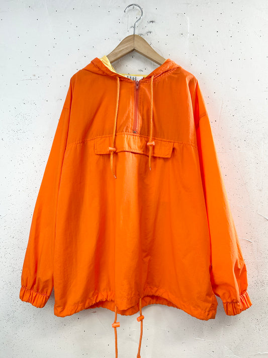 Vintage Anorak Jacket [I33705]